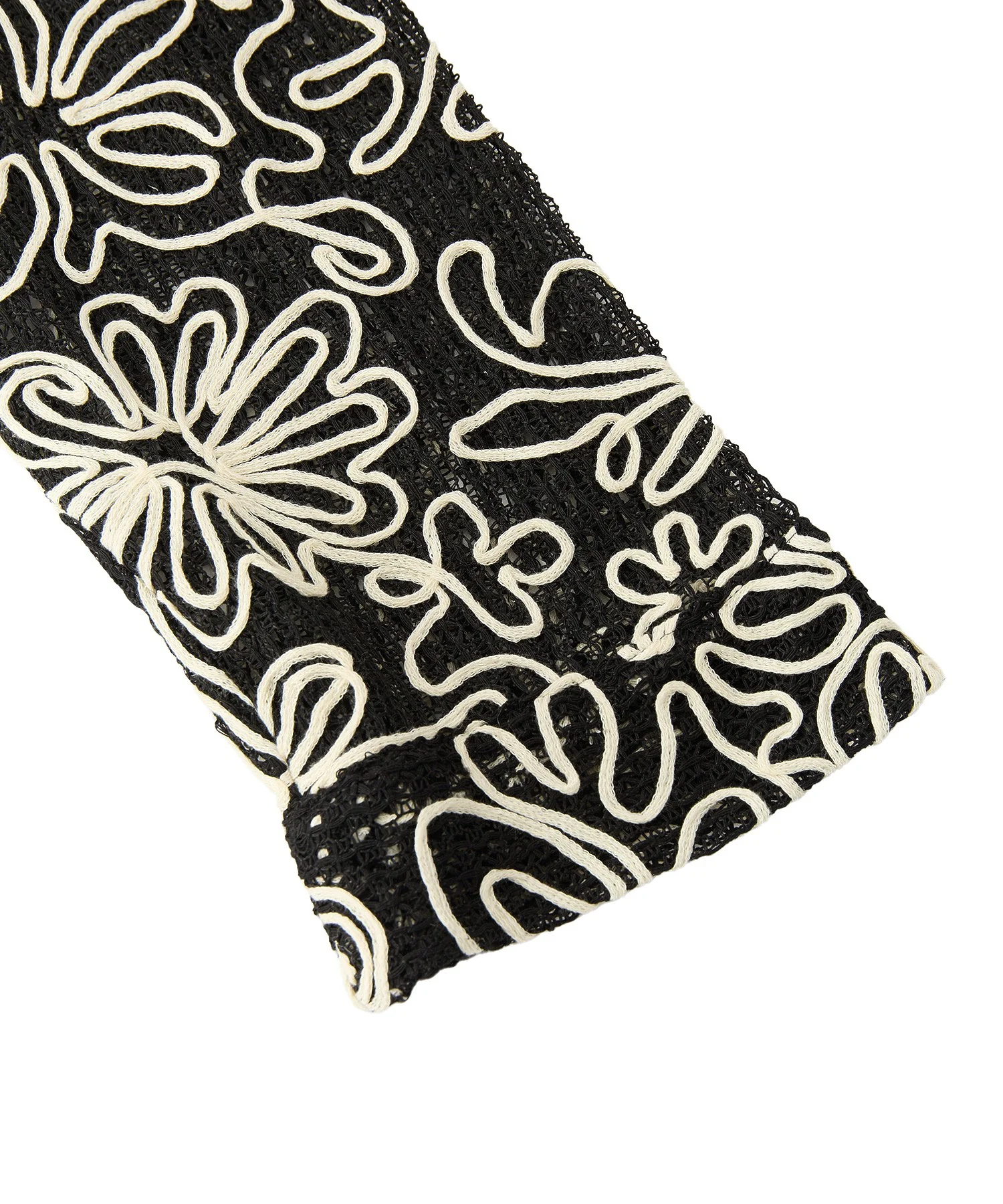 【WEB・一部店舗限定】CORDING EMBROIDERY SHIRT - Image 36