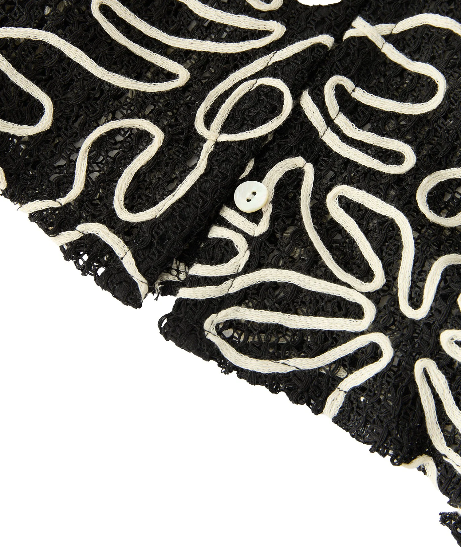 【WEB・一部店舗限定】CORDING EMBROIDERY SHIRT - Image 37