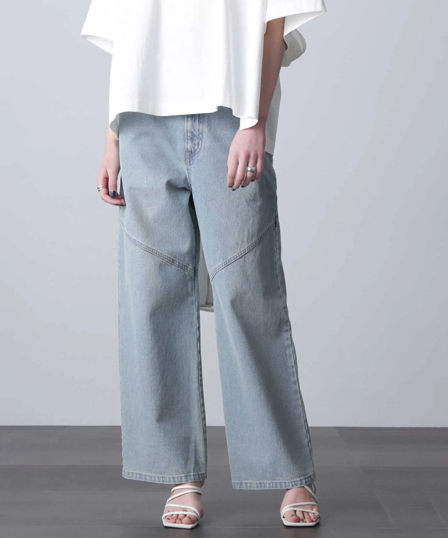 デニムパンツ - Image 31