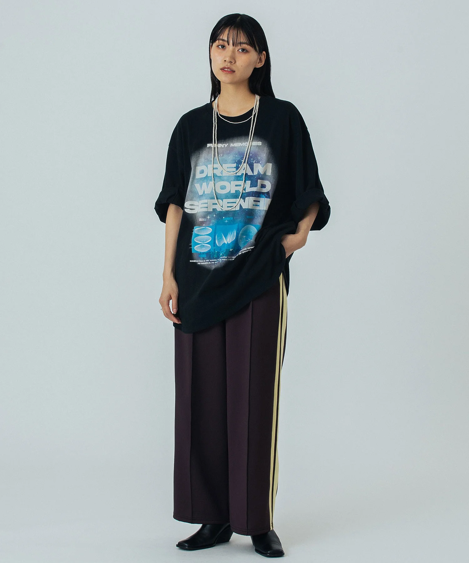 SIDELINE PANTS - Image 8