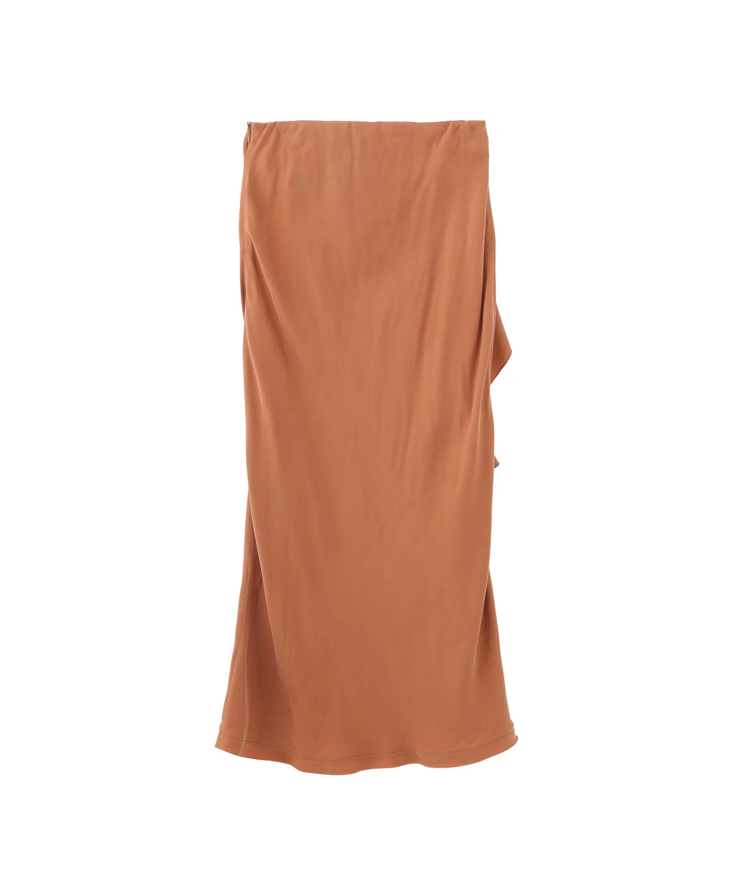 FRILL NARROW SKIRT - Image 2