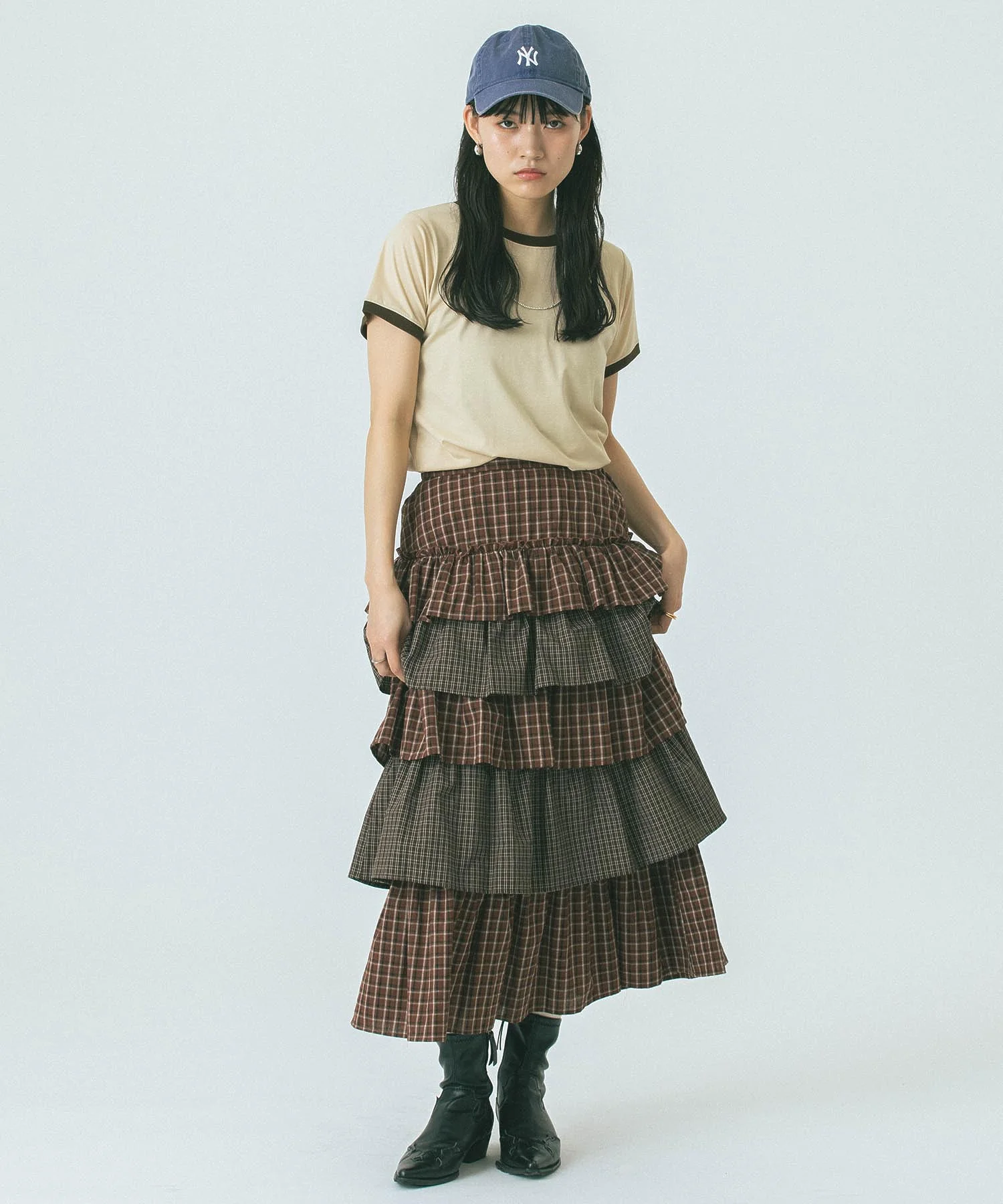 RINGER TEE - Image 9