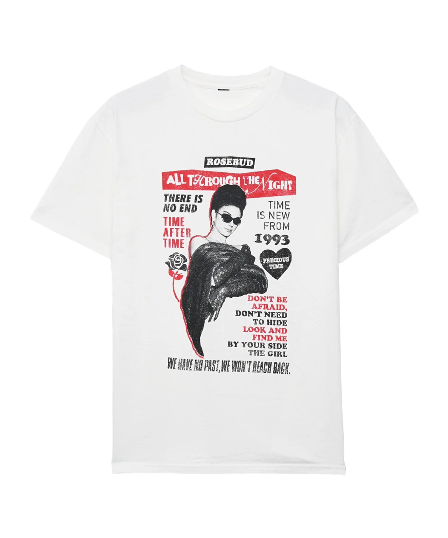 WOMEN S/S TEE - Image 9