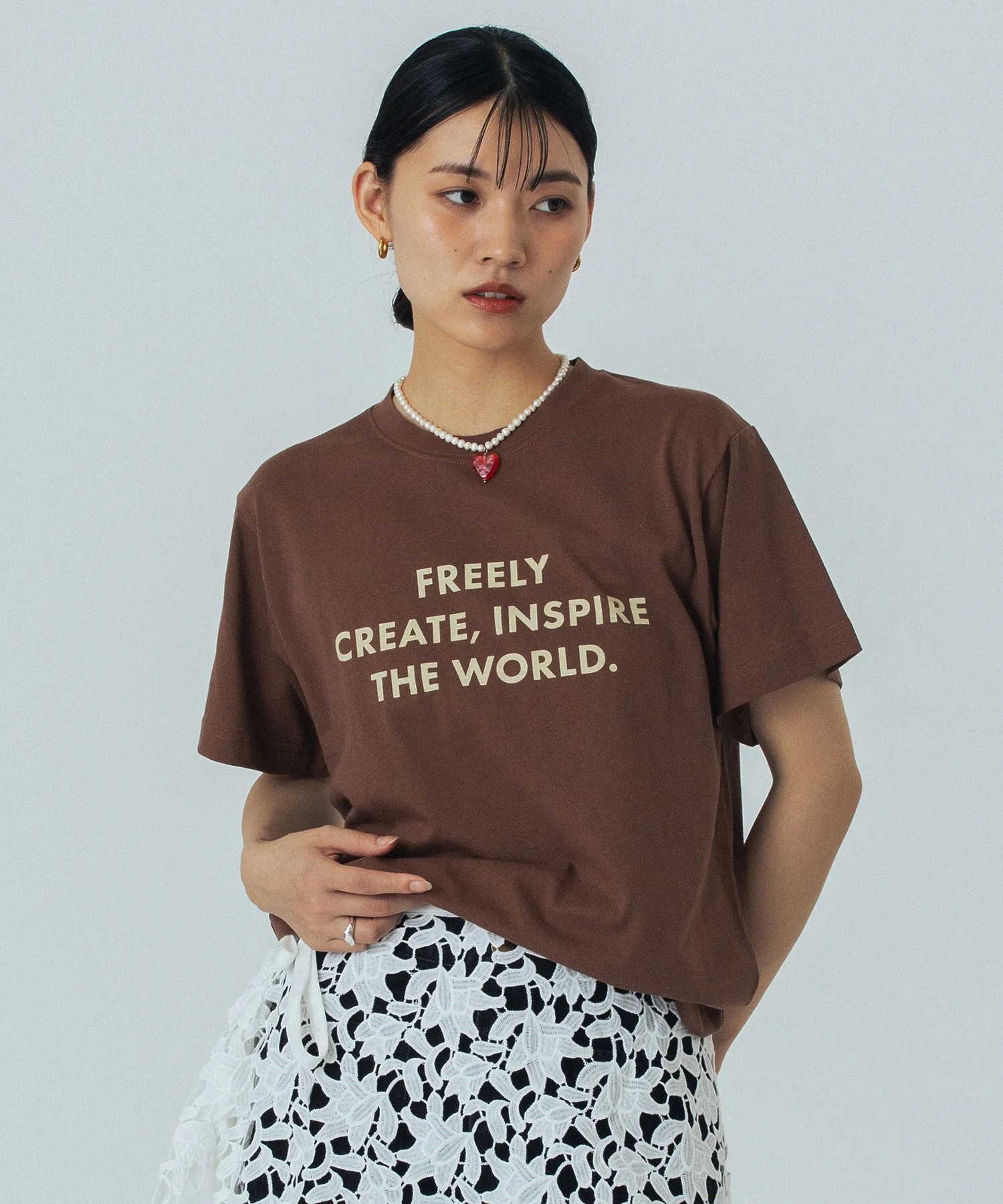 LOGO S/S TEE - Image 15