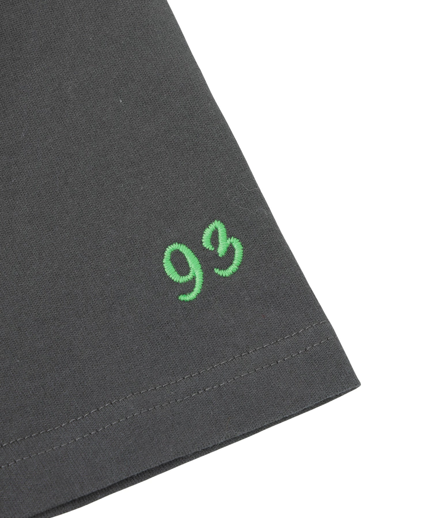 FREEHAND LIKE EMBROIDERY S/S TEE - Image 19