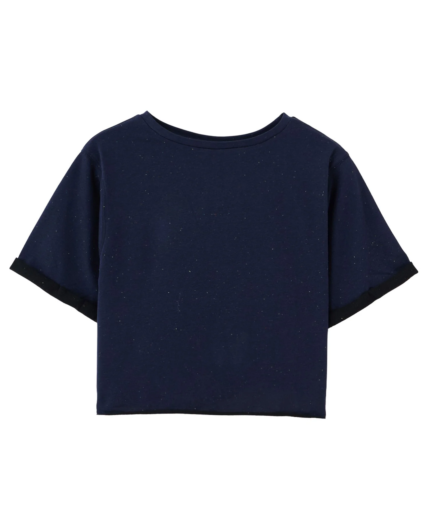 【WEB・一部店舗限定】COLOR NEP OFF-SHOULDER TOP - Image 22
