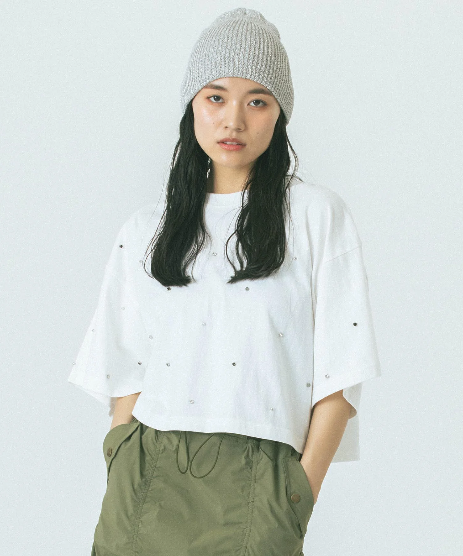 LINESTONE TEE - Image 19