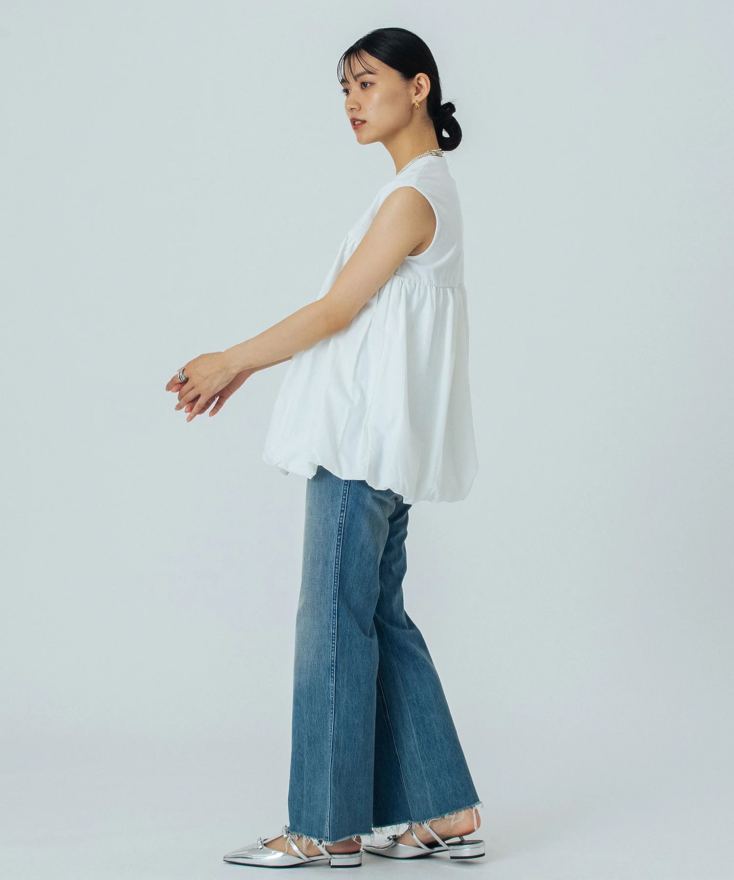 FABRIC COMBINATION TANK - Image 11