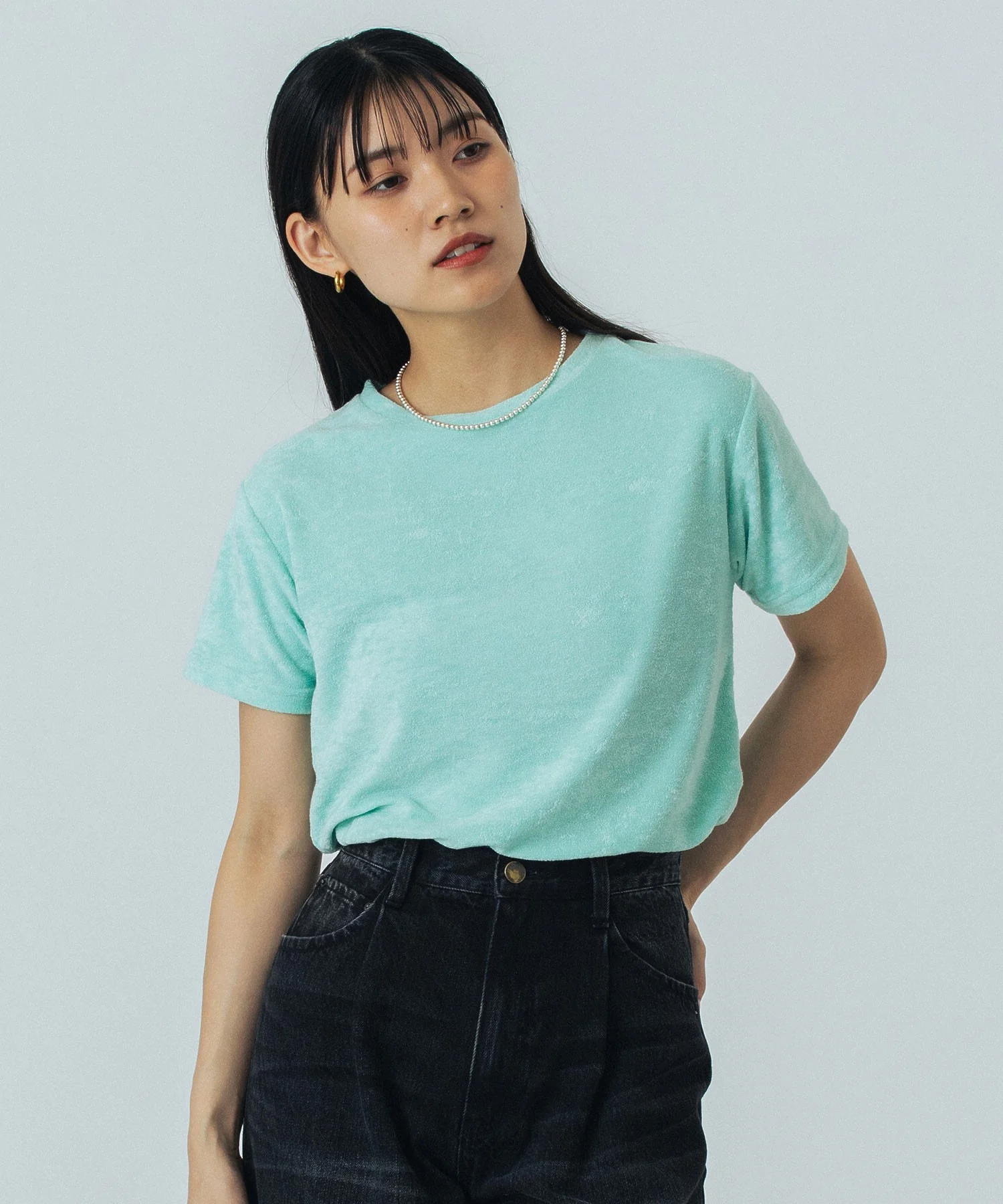 PILE S/S TOP - Image 29