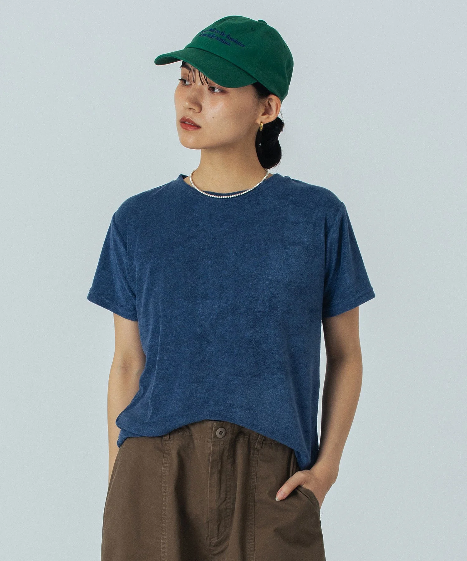 PILE S/S TOP - Image 30