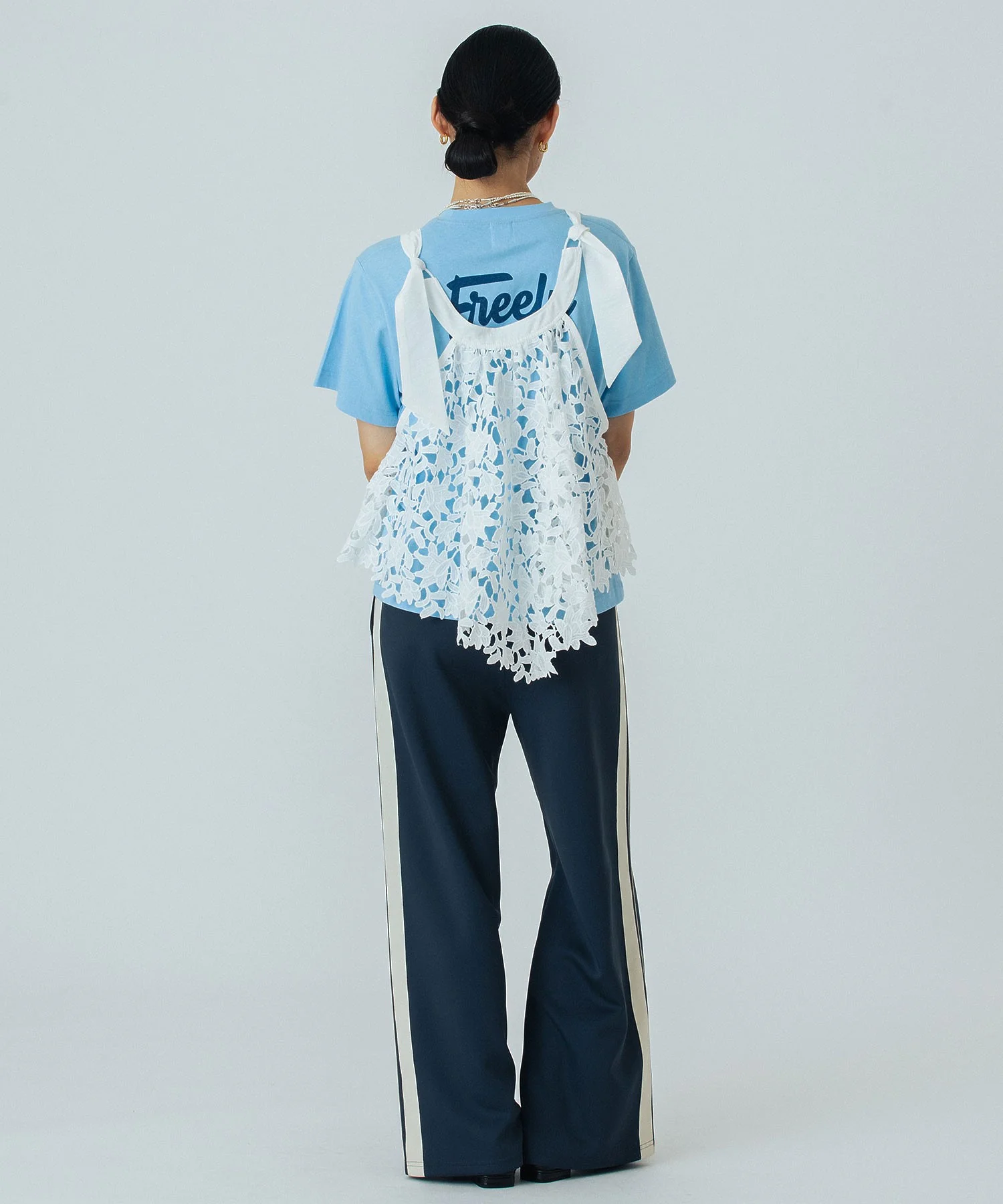 LACE TOP - Image 12