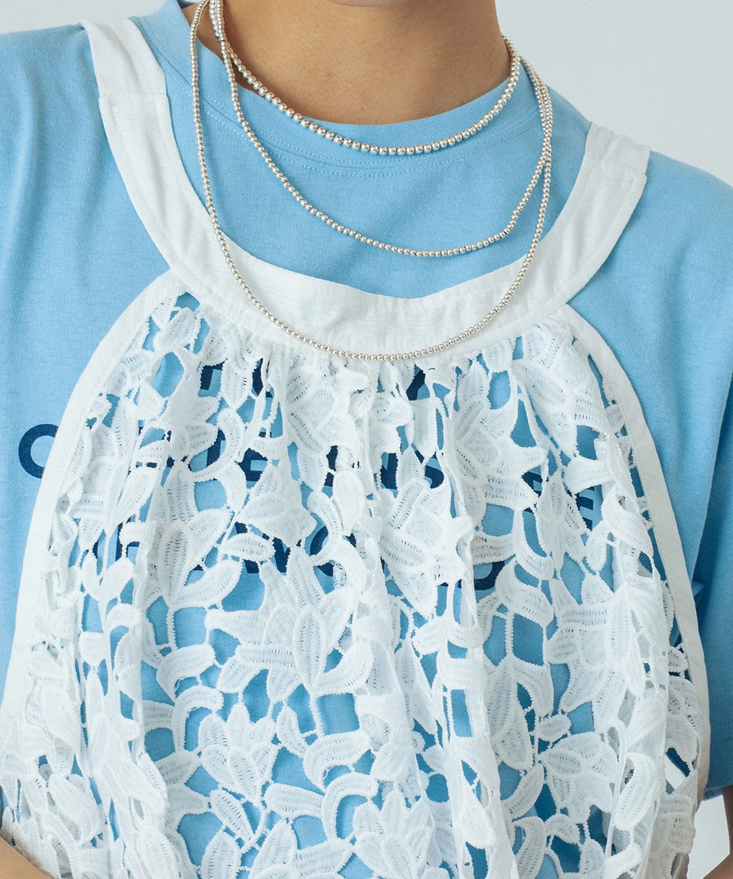 LACE TOP - Image 5