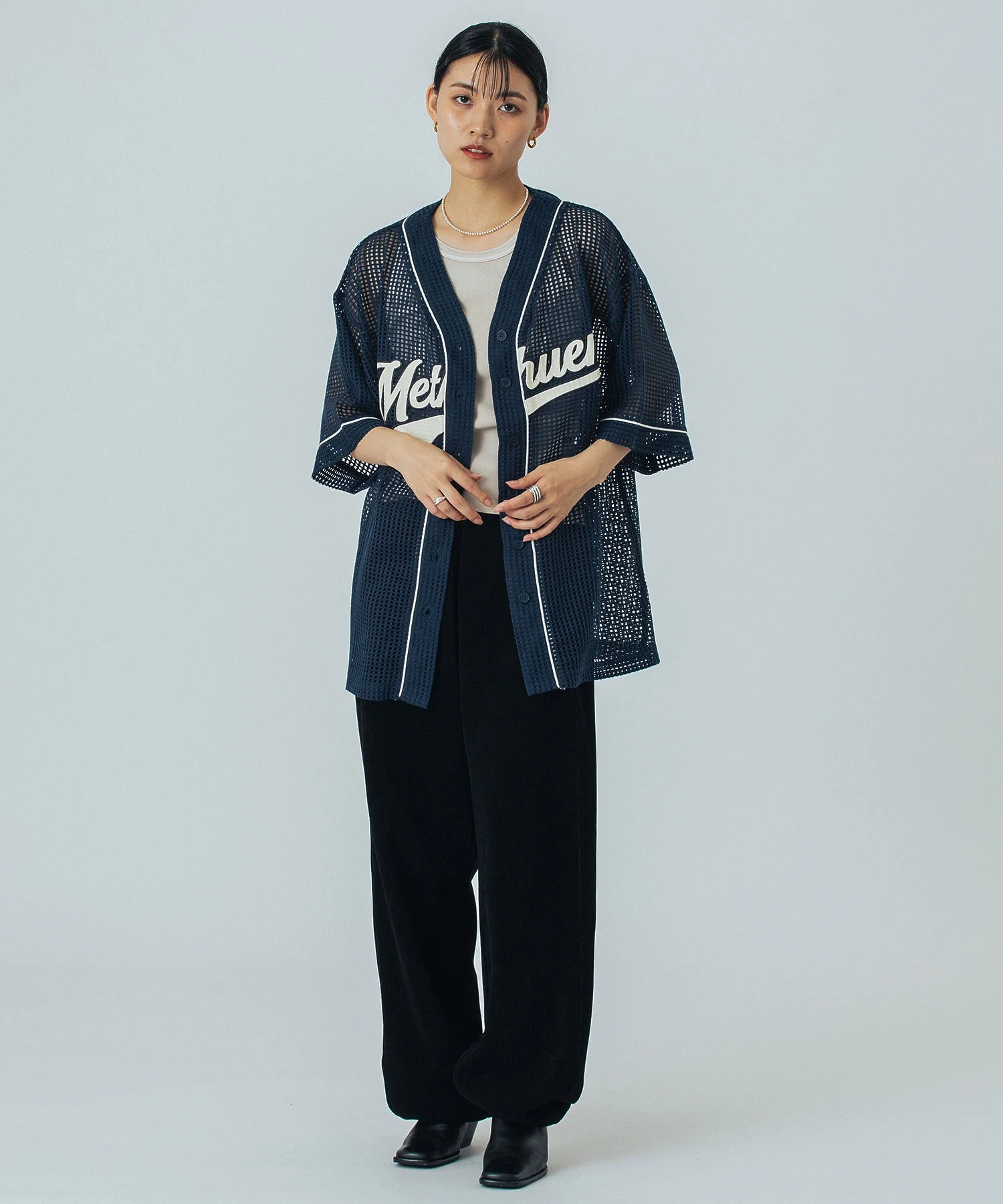 BASEBALL S/S SHIRT - Image 15