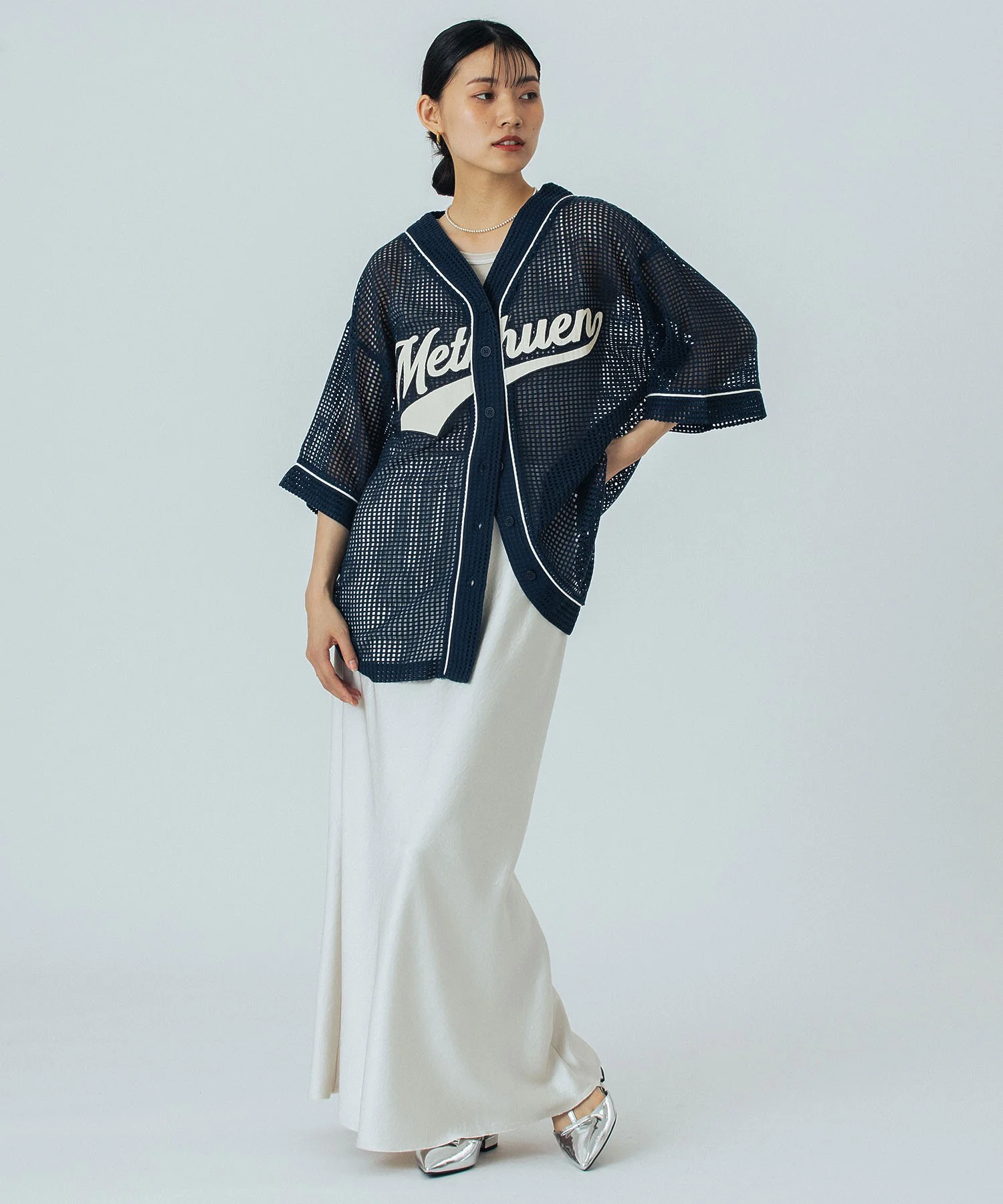 BASEBALL S/S SHIRT - Image 18