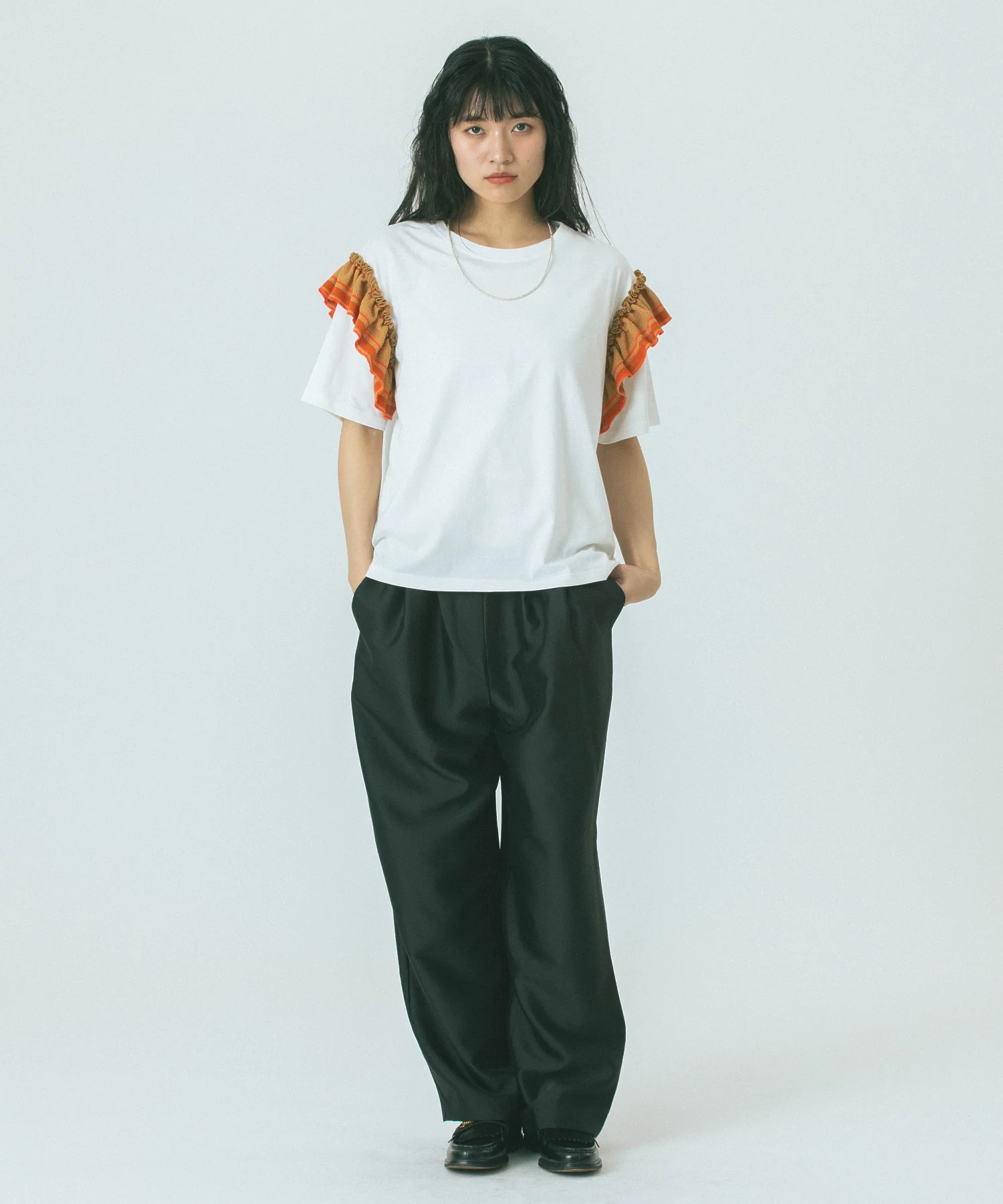 【WEB・一部店舗限定】EASY PANTS - Image 5