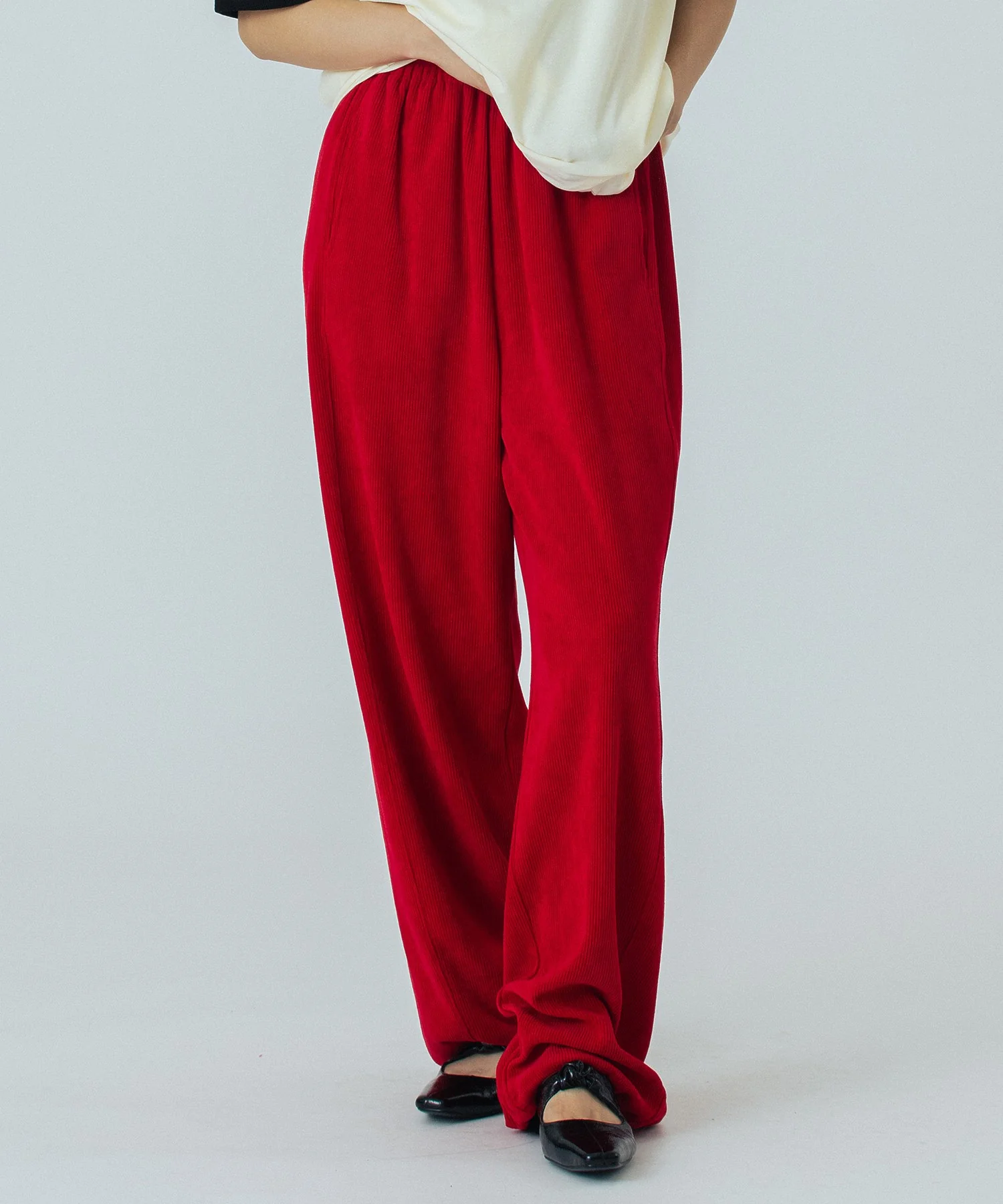 CORDUROY PANTS - Image 39