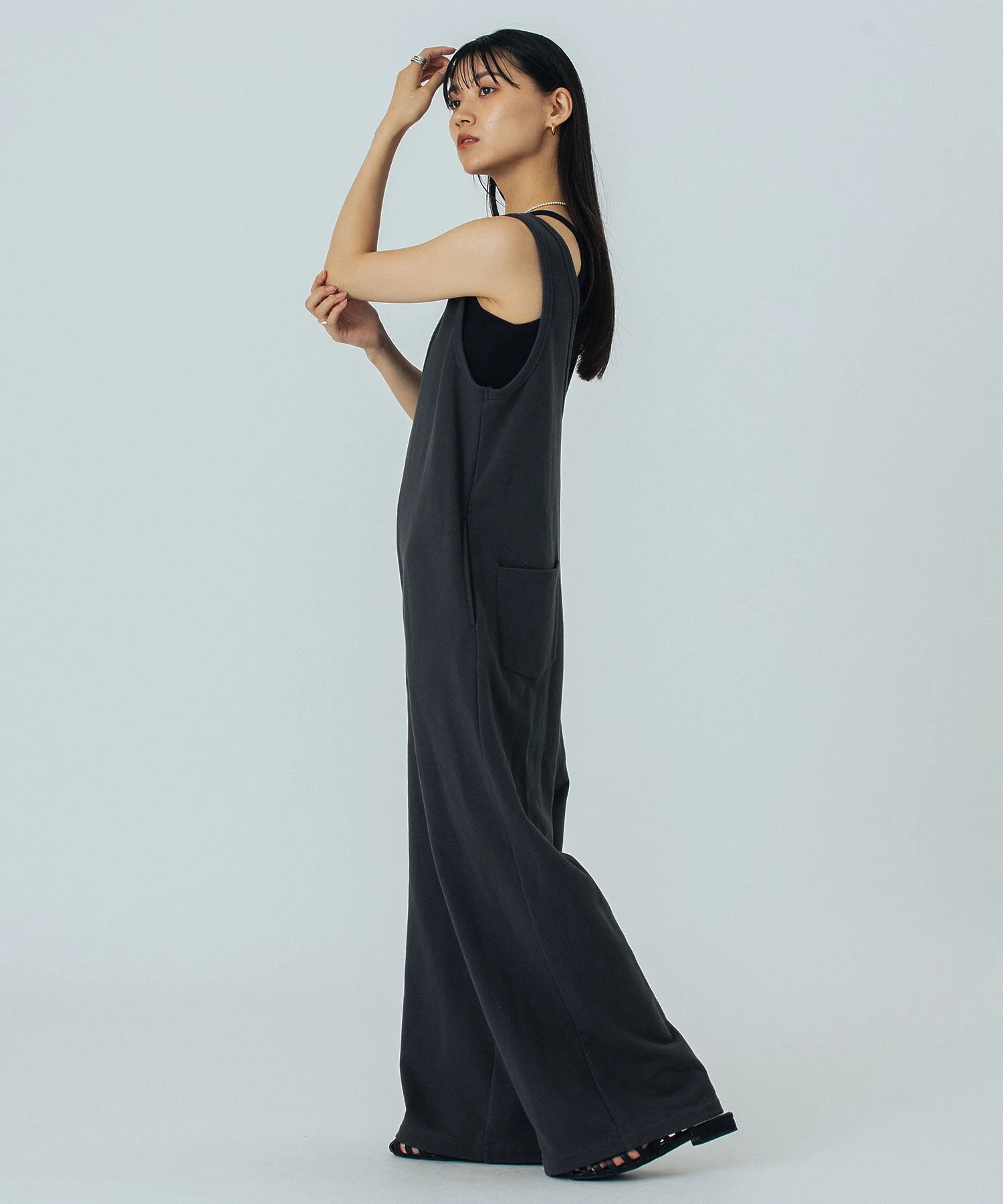 SET OVERALLS - Image 10