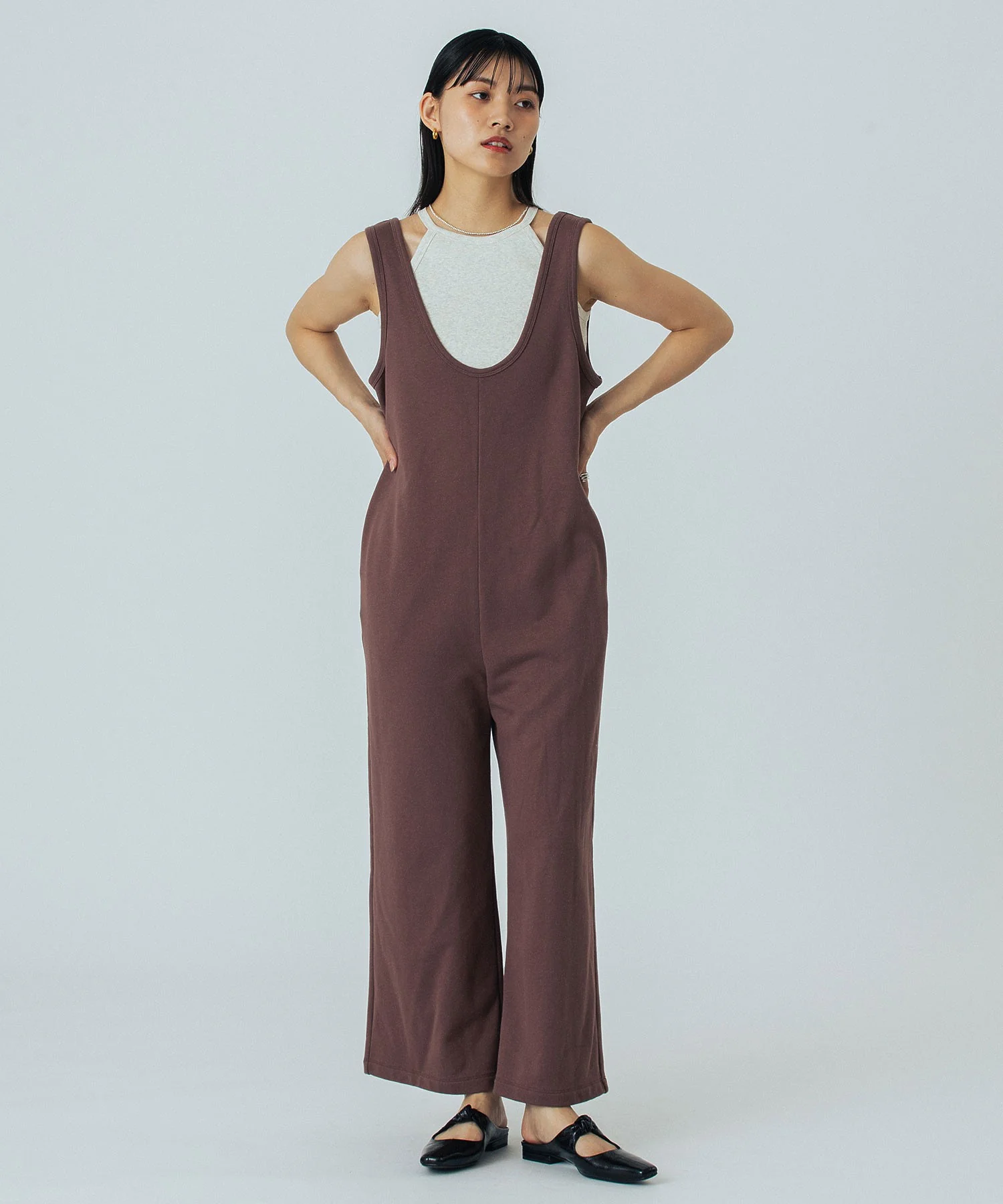 SET OVERALLS - Image 19