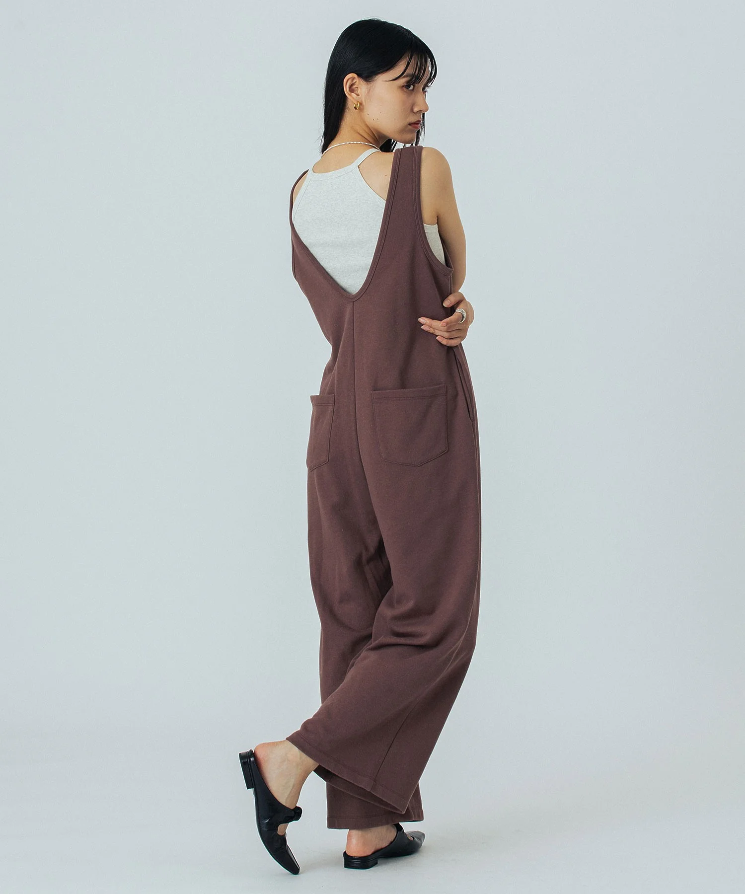 SET OVERALLS - Image 24