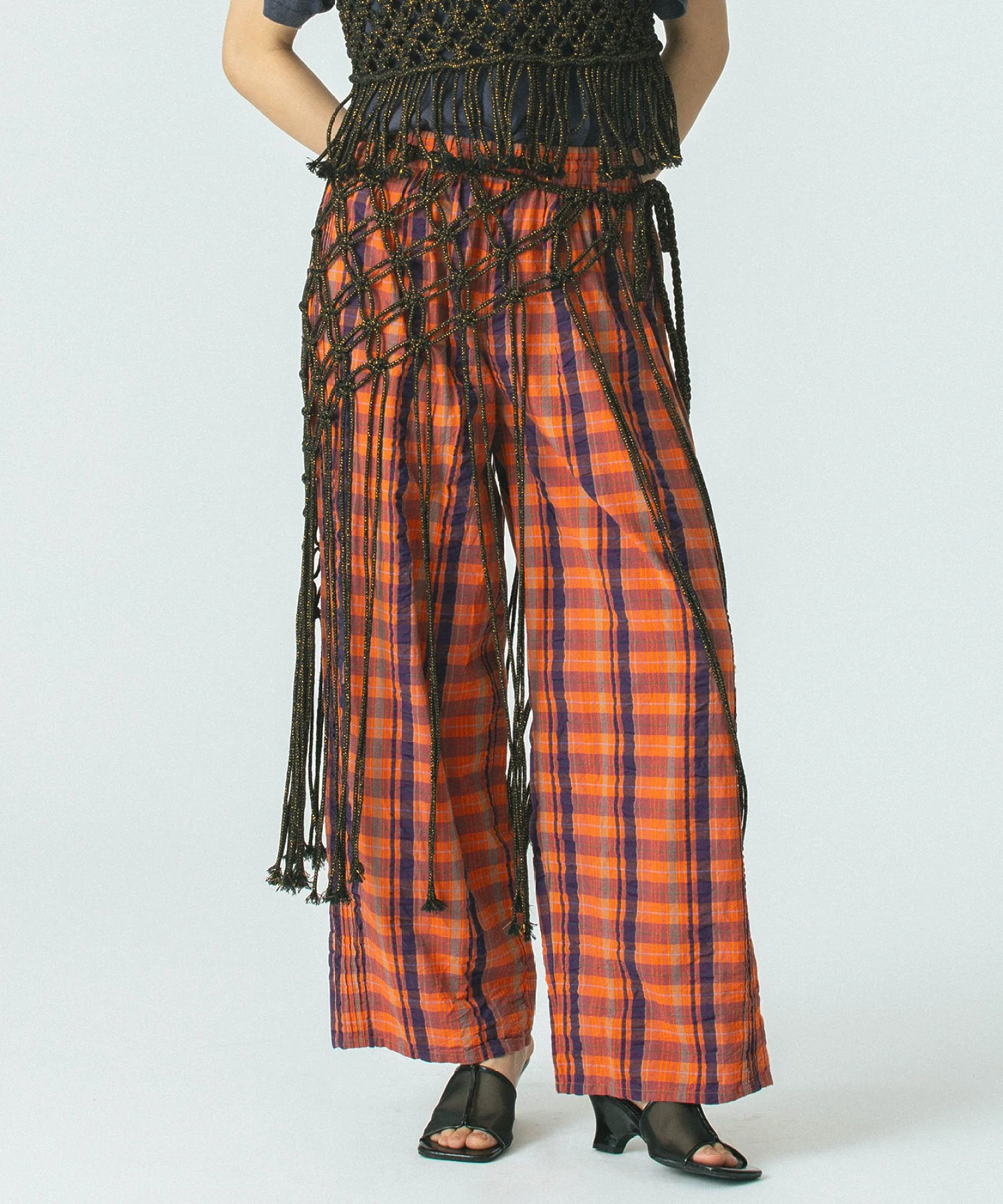 MACRAME SKIRT - Image 14