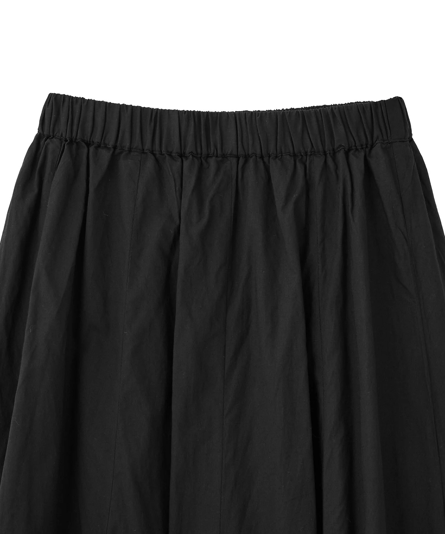 FLARED MAXI SKIRT - Image 17