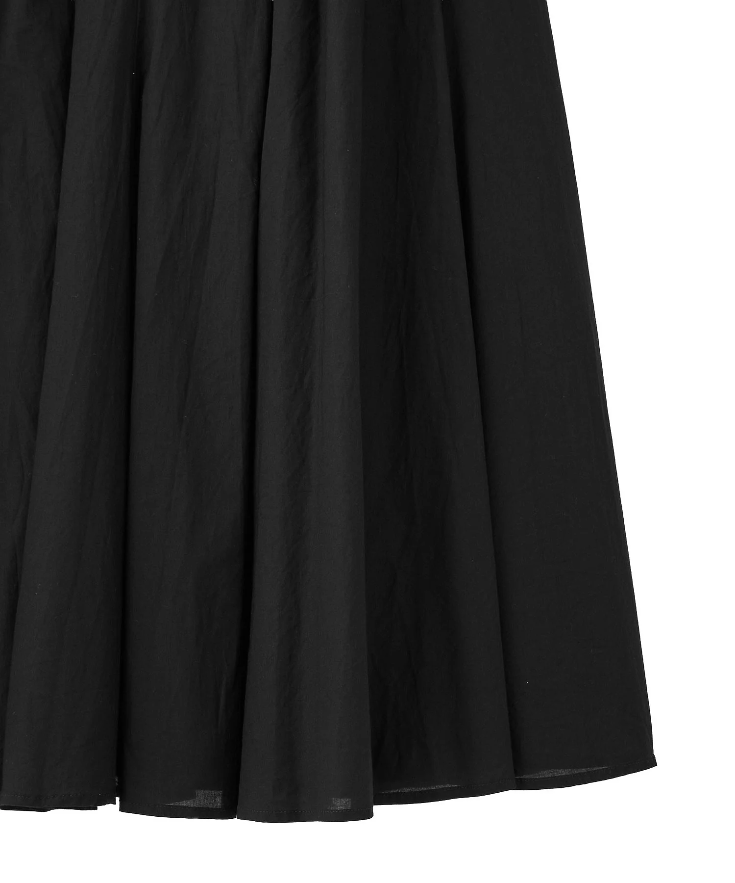 FLARED MAXI SKIRT - Image 18