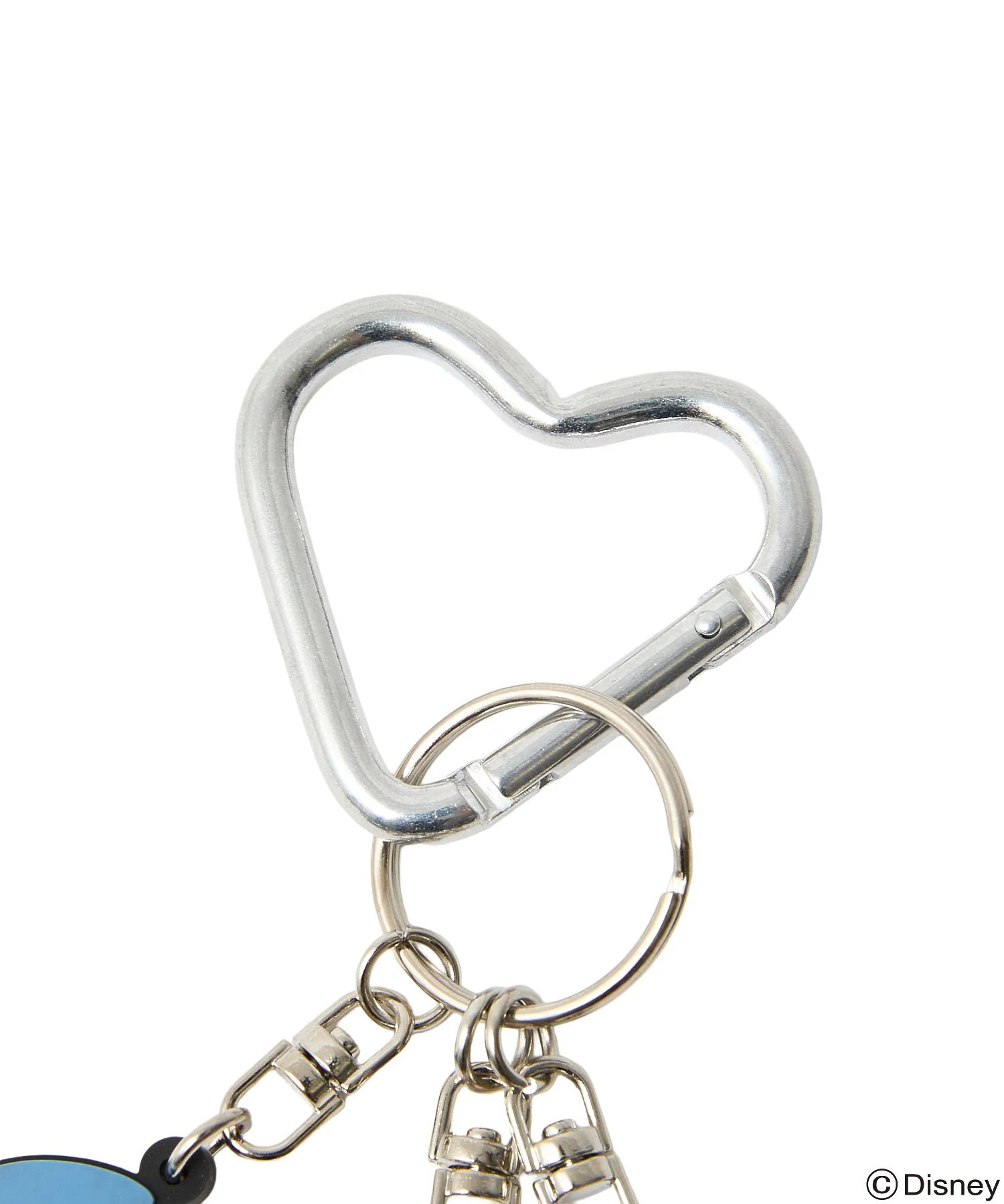 【WEB・一部店舗限定】STITCH/SCRUMP/CHARM SET - Image 6