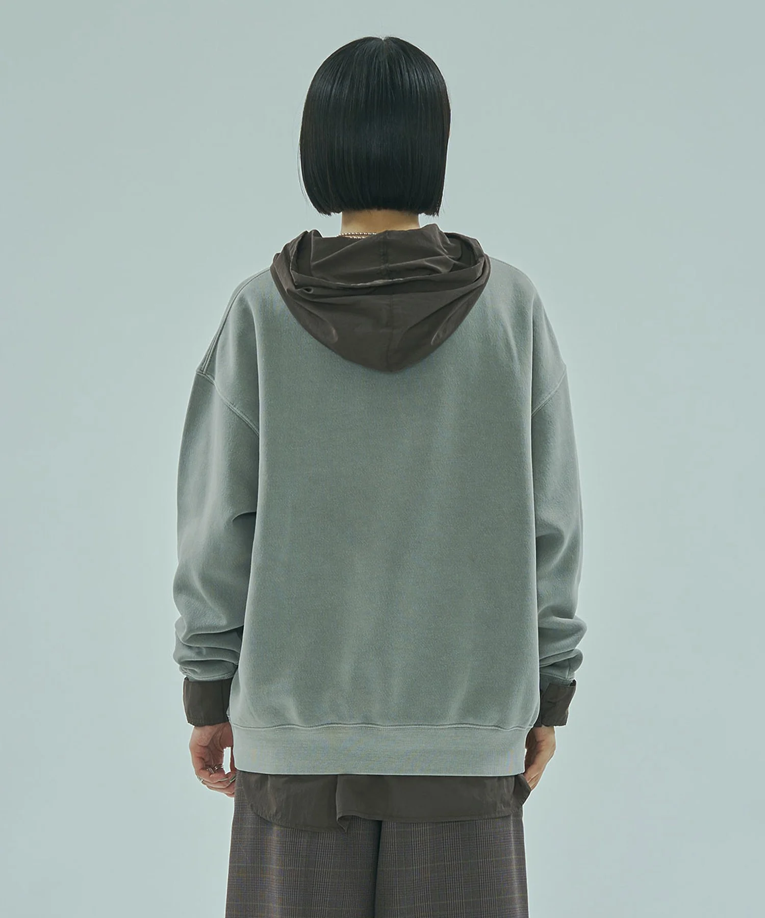 STENCIL GRAPHIC PULLOVER - Image 6