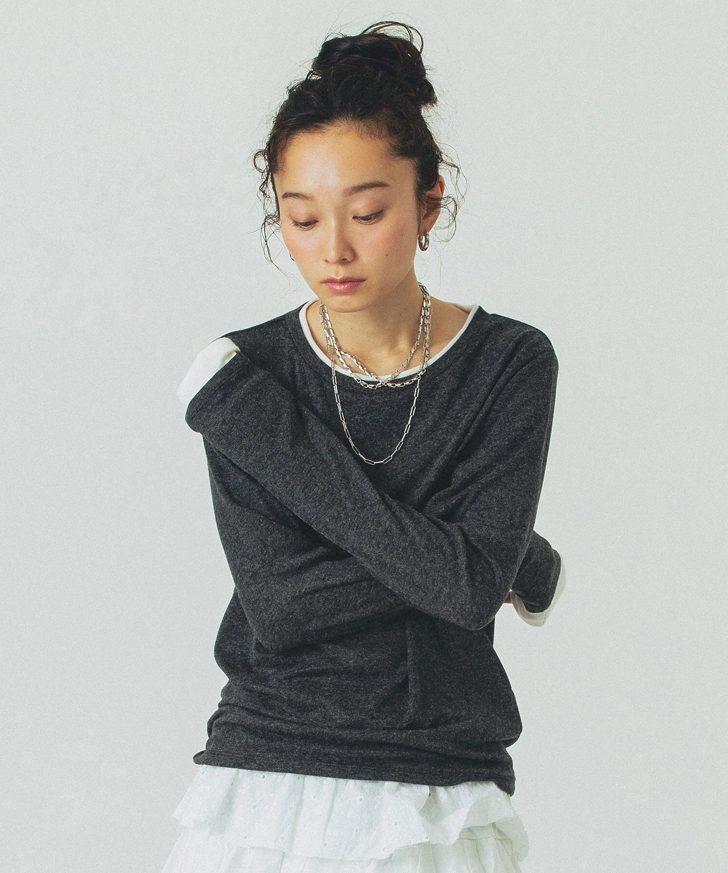 LAYERED TOP - Image 32