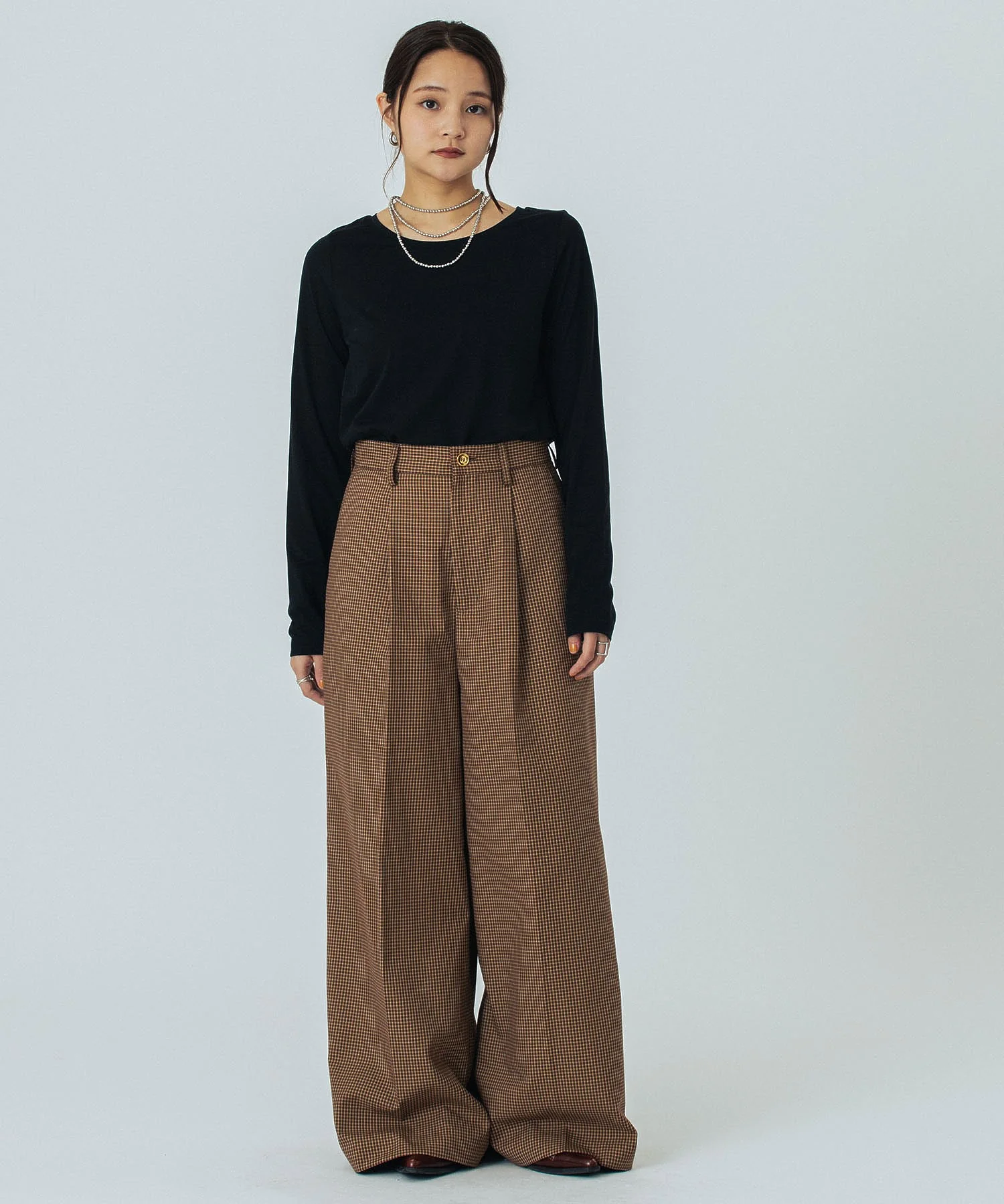 SHEER  L/S TOP - Image 30