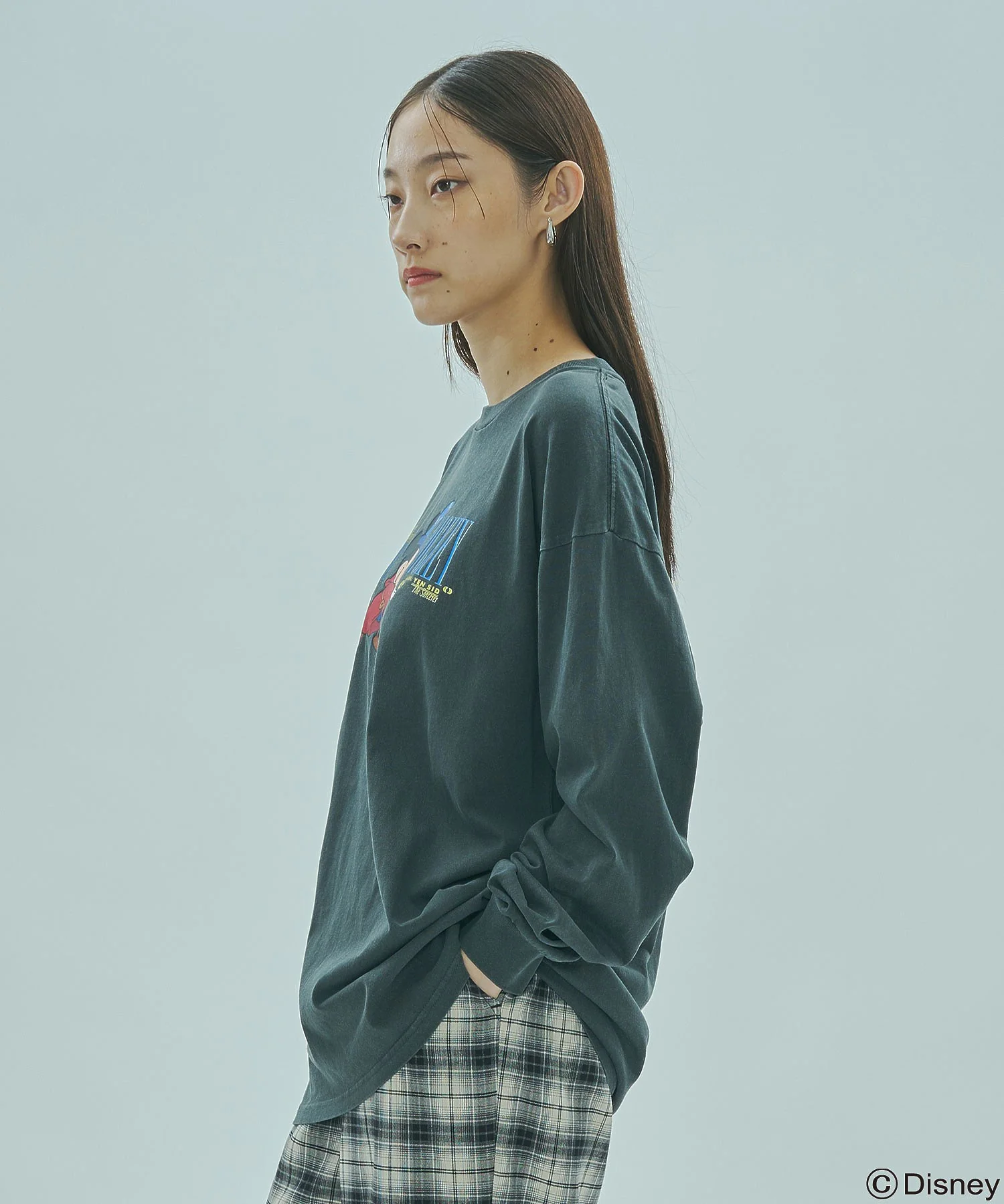 DISNEY『FANTASIA』/L/S TEE - Image 16