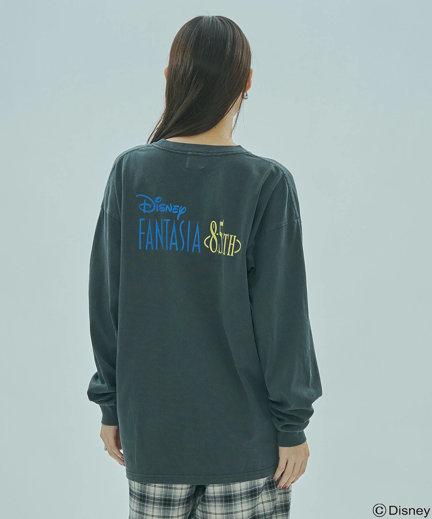 DISNEY『FANTASIA』/L/S TEE - Image 17