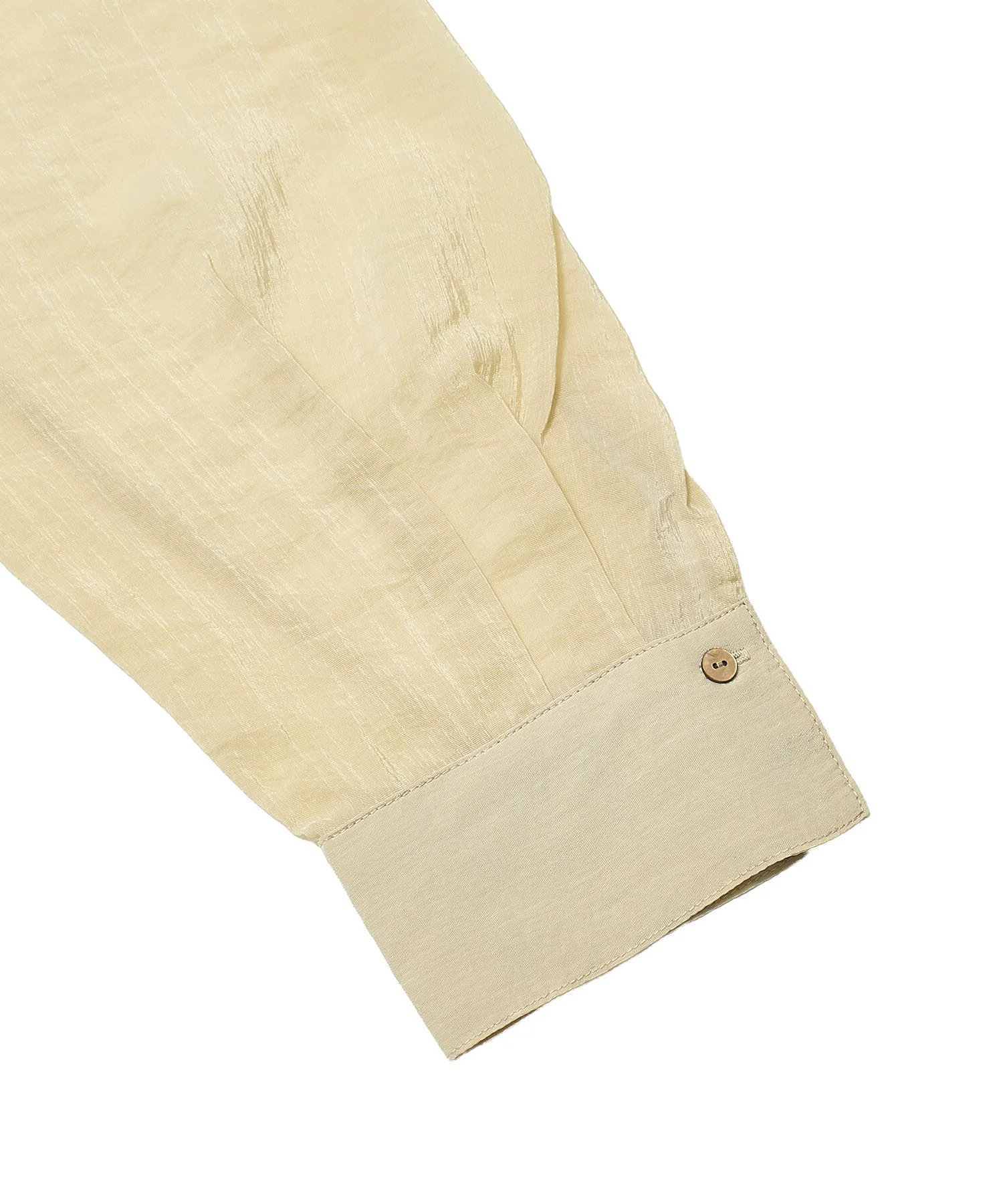 BACK RIBBON BLOUSE - Image 25