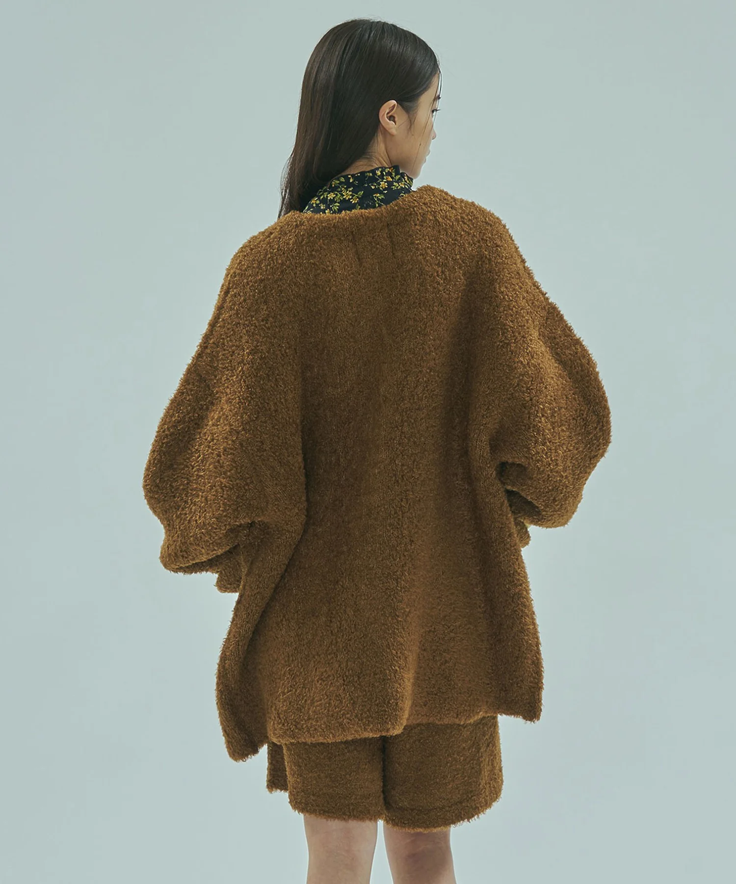 KNIT CARDIGAN - Image 17