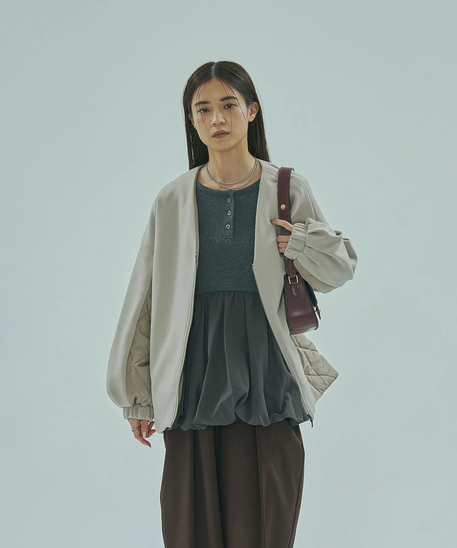 LIGHT DOCKING JACKET - Image 16