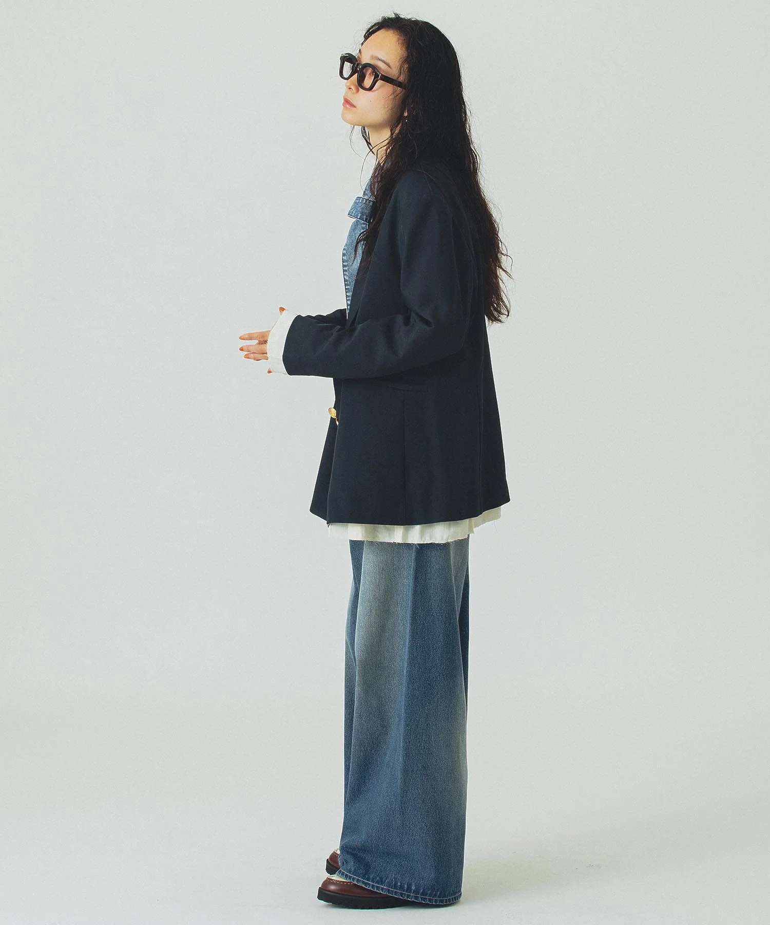 TAILORED JACKET - Image 24