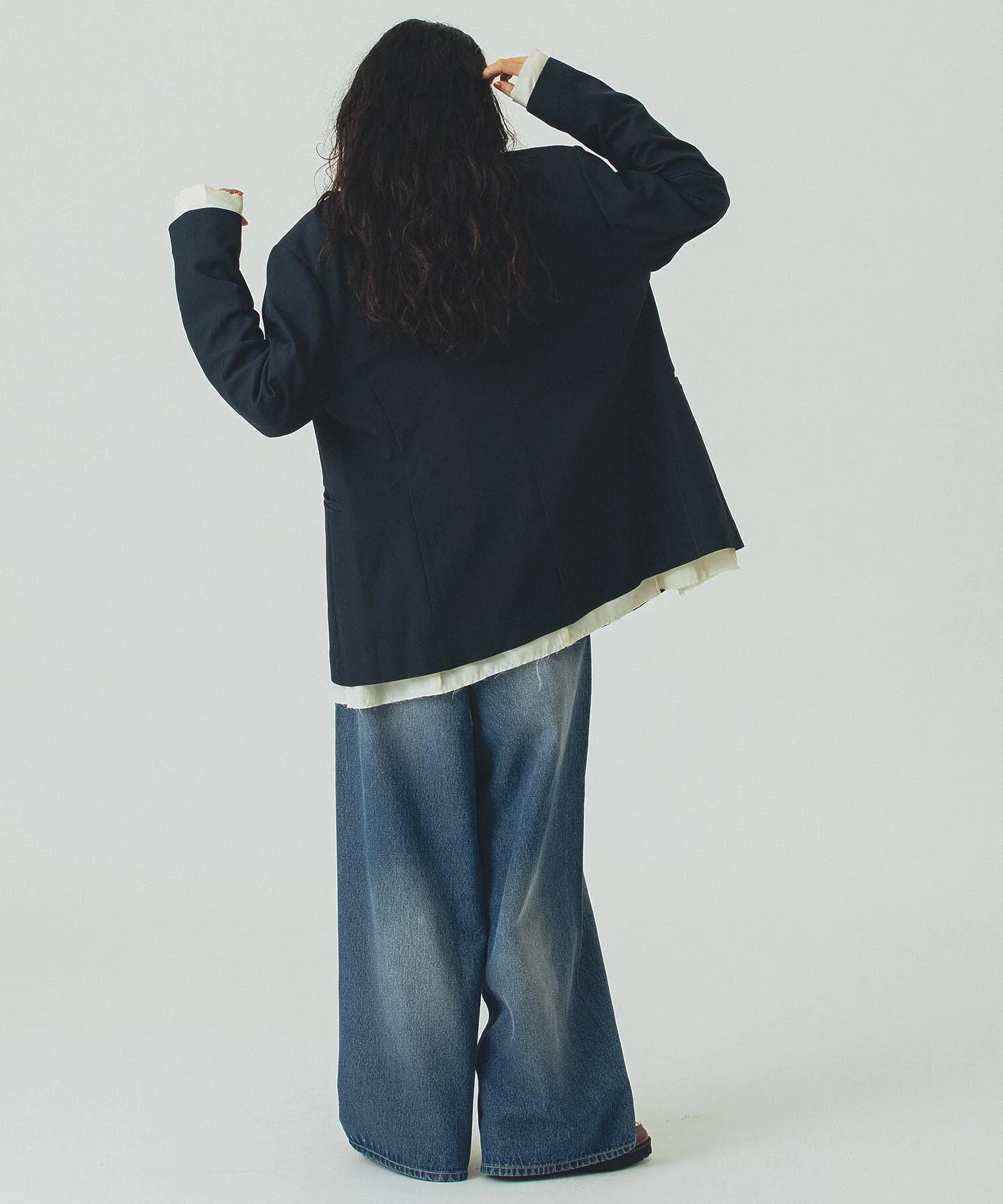 TAILORED JACKET - Image 25