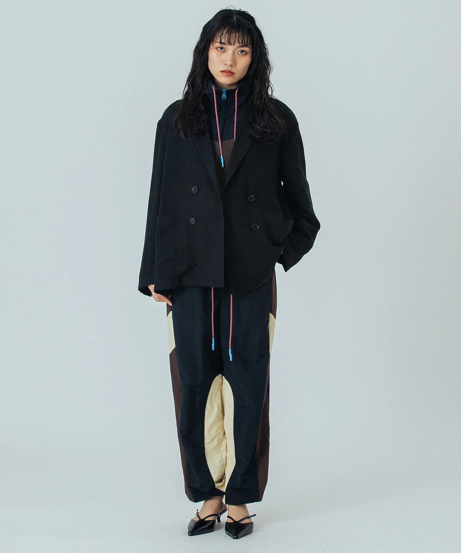 TAILOR JACKET - Image 7