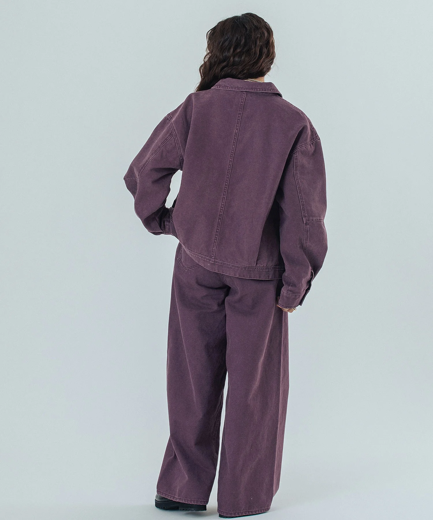 DENIM PANTS - Image 36