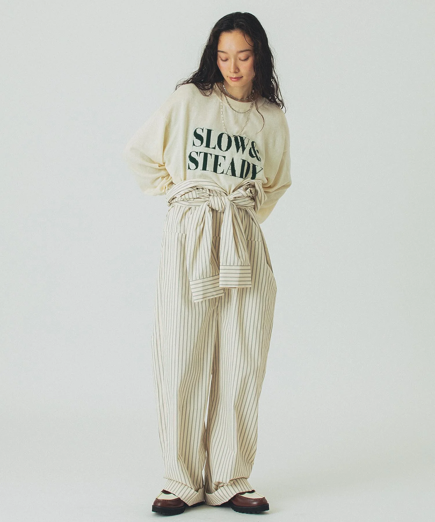 STRIPE COMBINAISON - Image 25