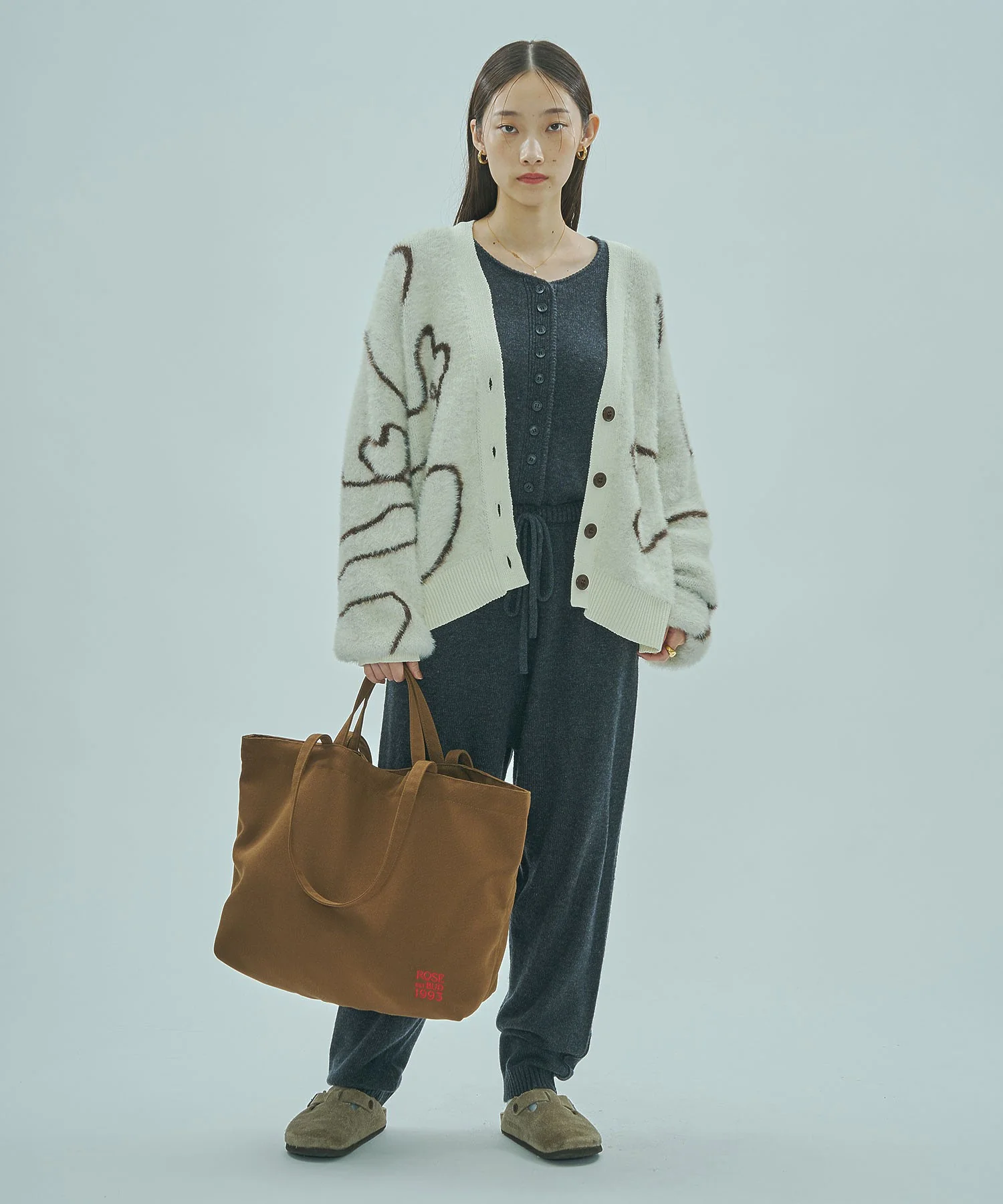 KNIT ALL IN ONE - Image 21