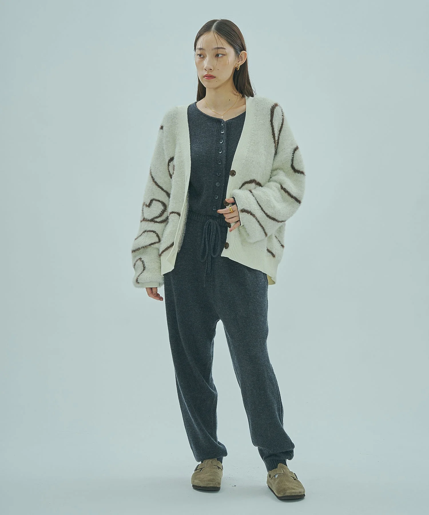 KNIT ALL IN ONE - Image 22