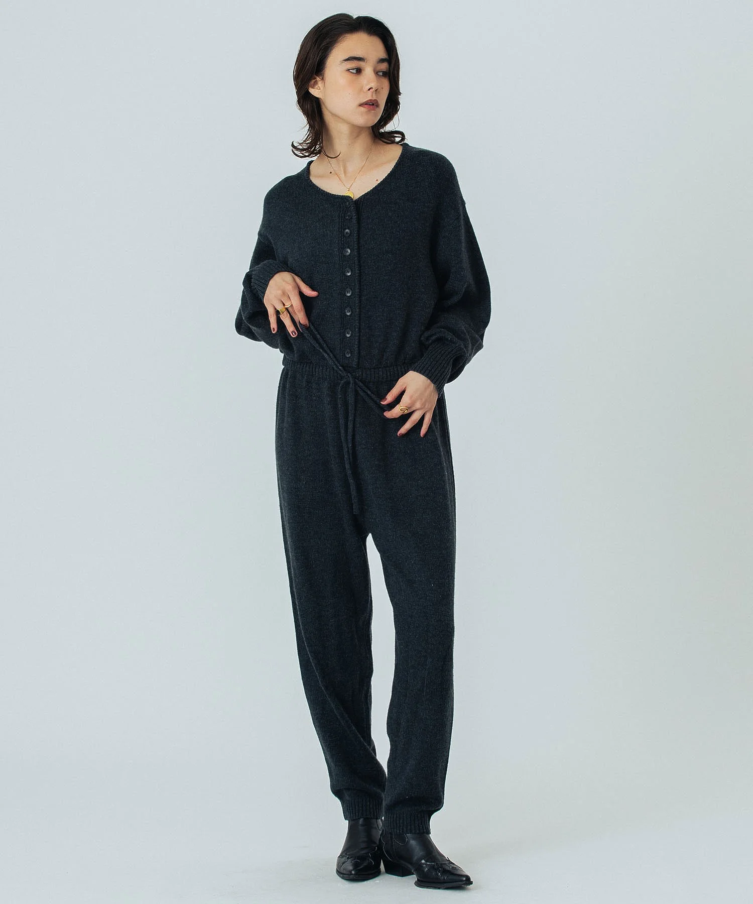 KNIT ALL IN ONE - Image 23