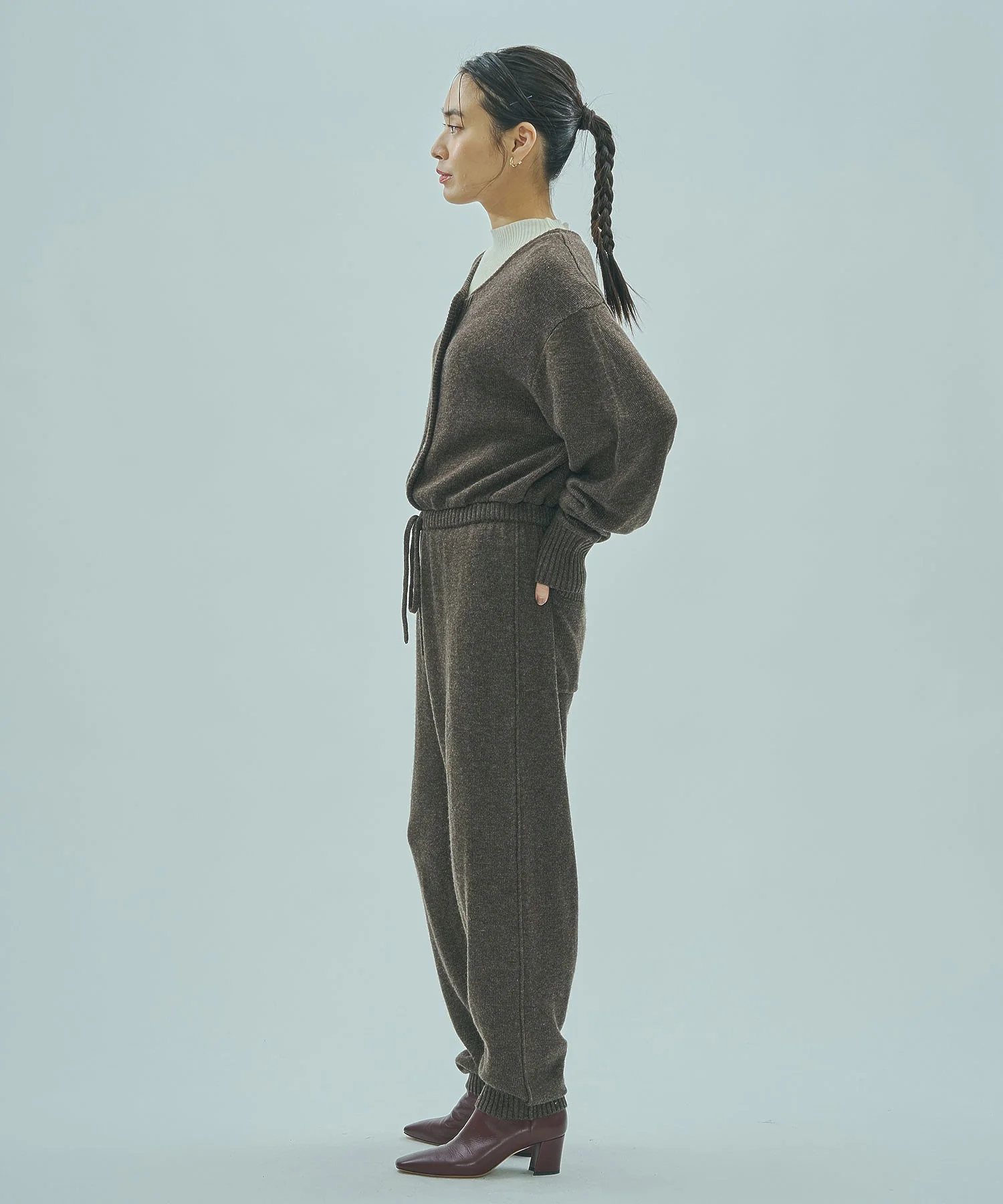 KNIT ALL IN ONE - Image 3
