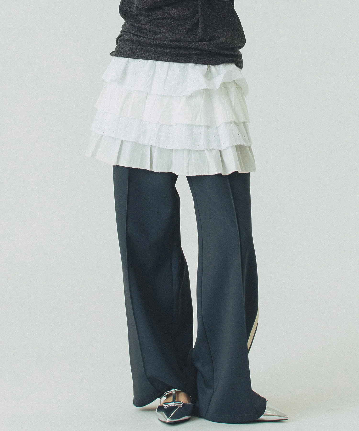 LACE SKIRT - Image 8
