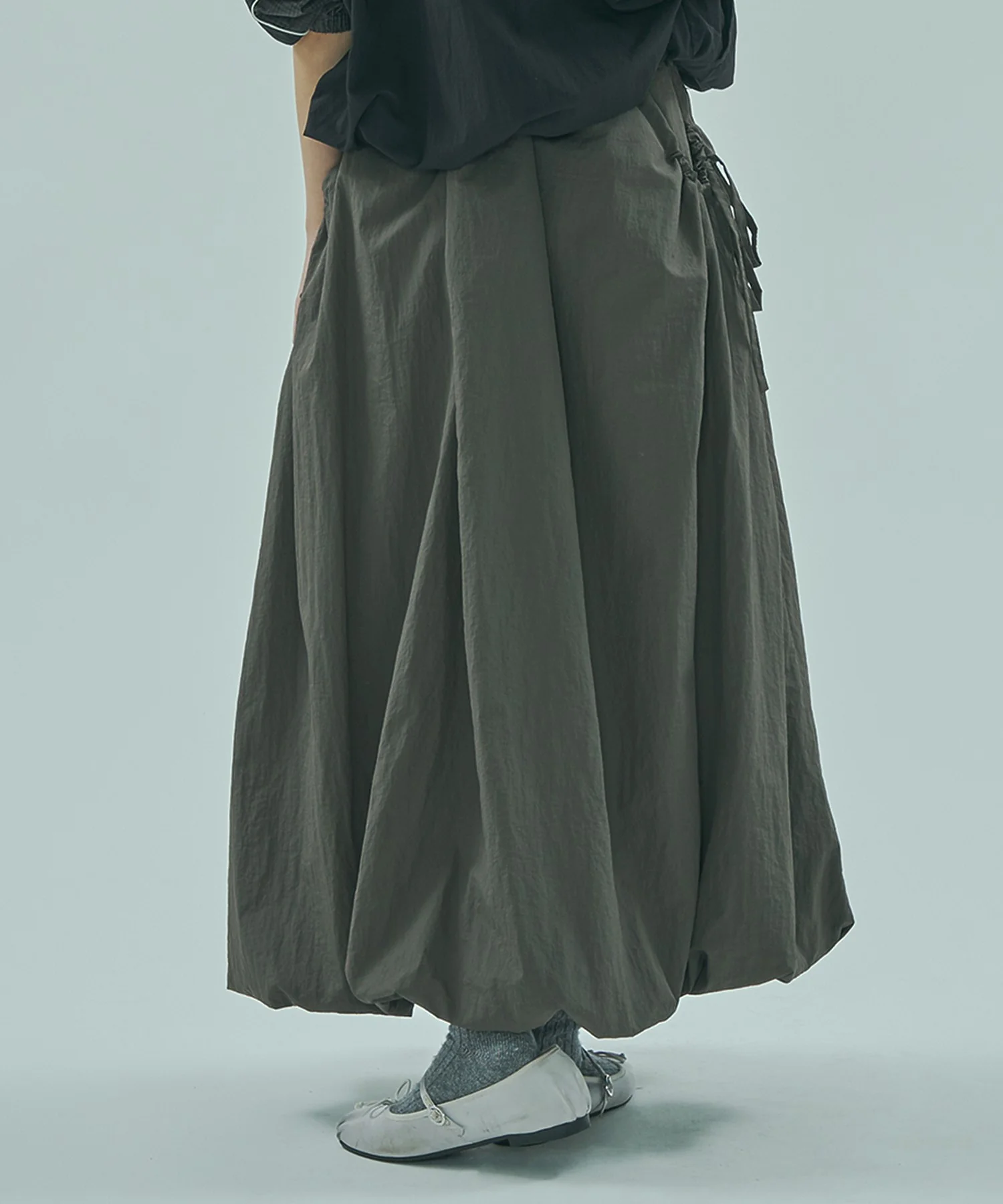 BALLOON SKIRT - Image 11