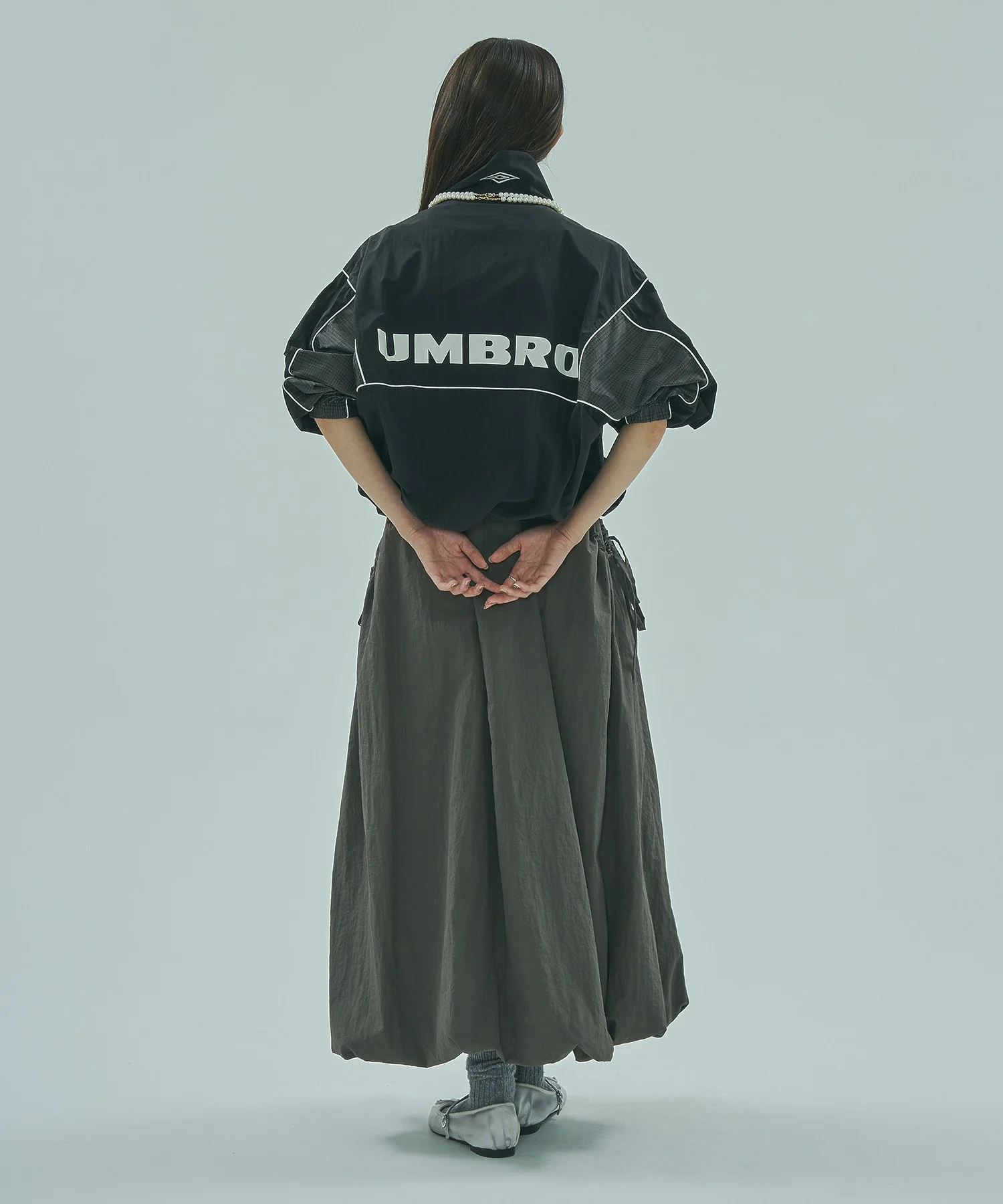 BALLOON SKIRT - Image 14