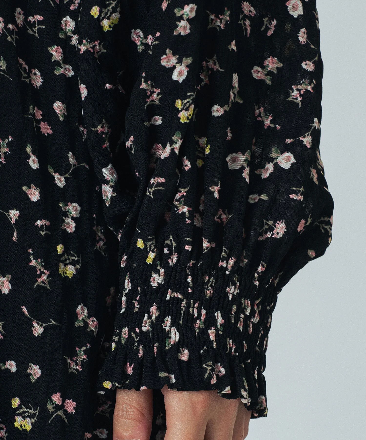 VOLUME DRESS - Image 23