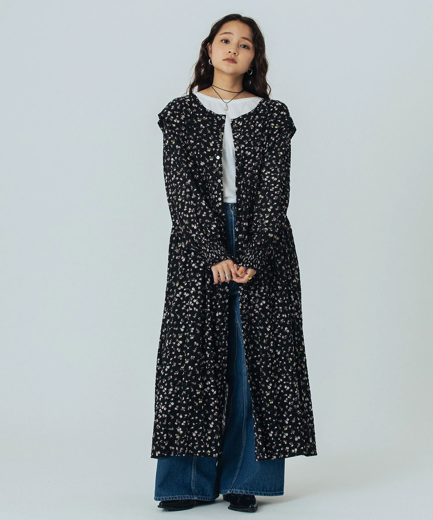 VOLUME DRESS - Image 25