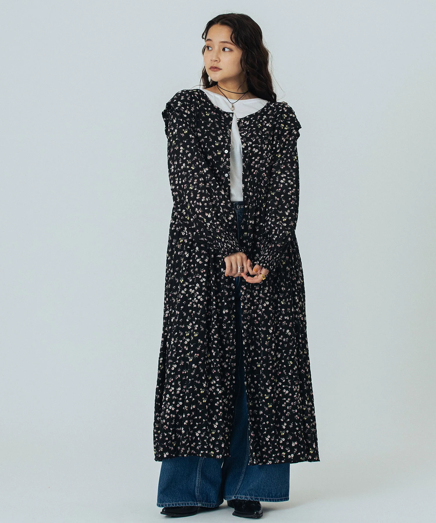VOLUME DRESS - Image 26